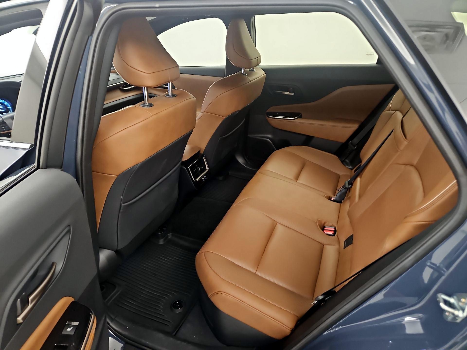 Thumbnail: 2025 Toyota Crown Signia - 19