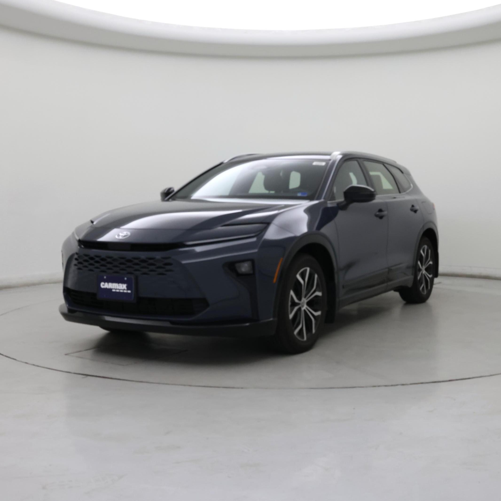 Thumbnail: 2025 Toyota Crown Signia - 4
