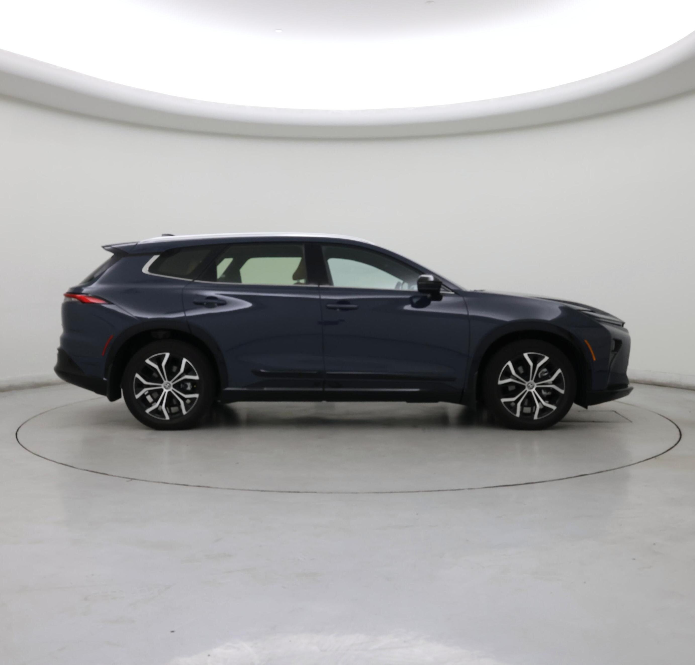 Thumbnail: 2025 Toyota Crown Signia - 7