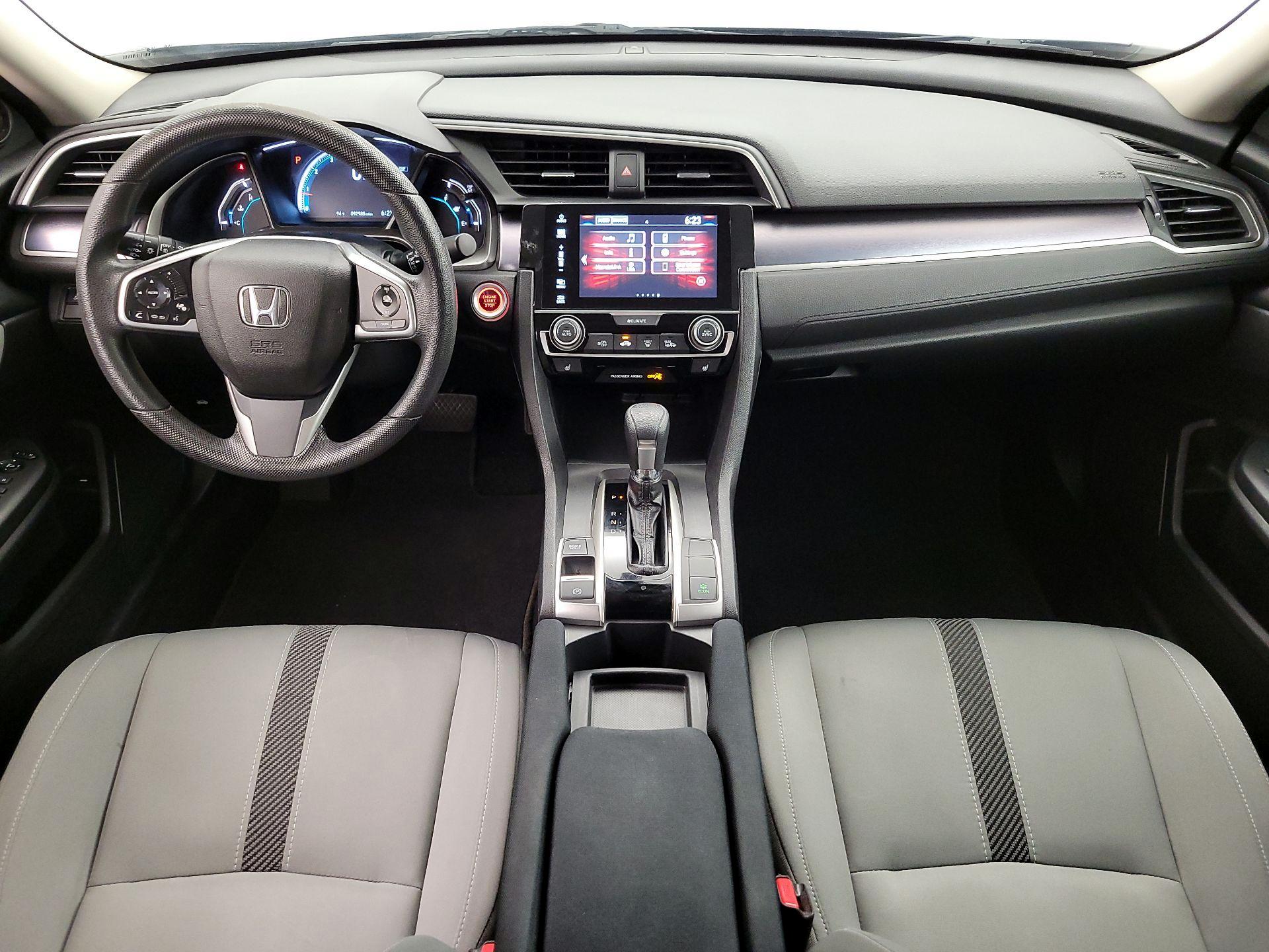 Thumbnail: 2017 Honda Civic - 9