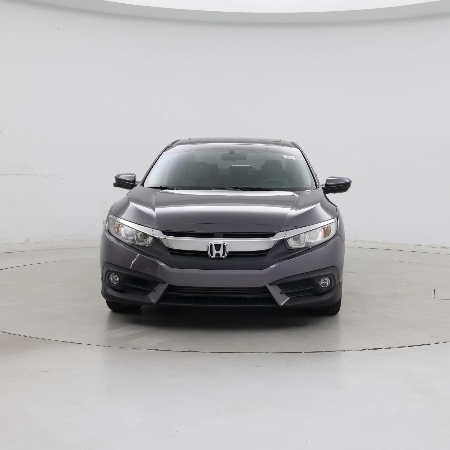 Thumbnail: 2017 Honda Civic - 5