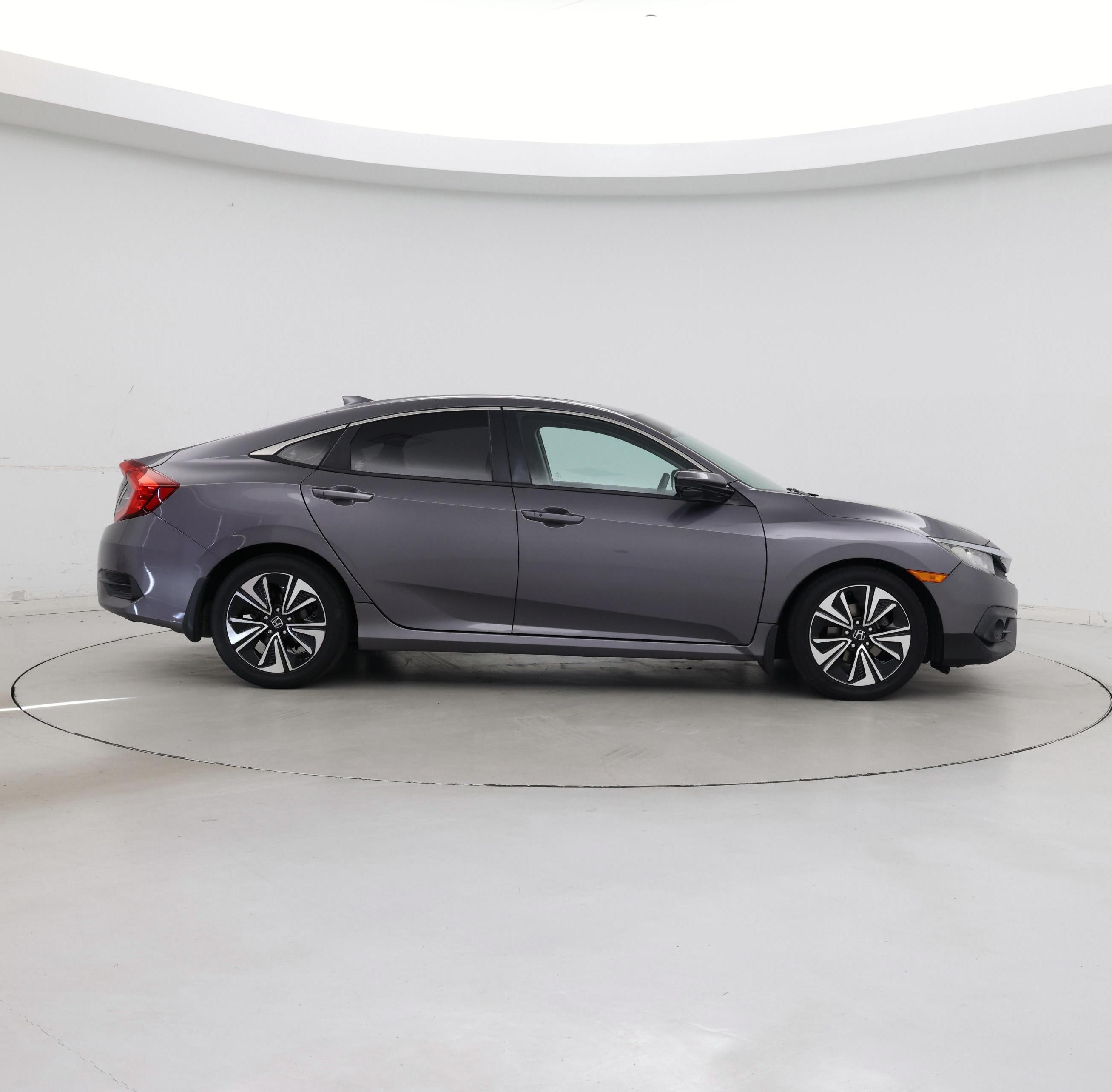 Thumbnail: 2017 Honda Civic - 7