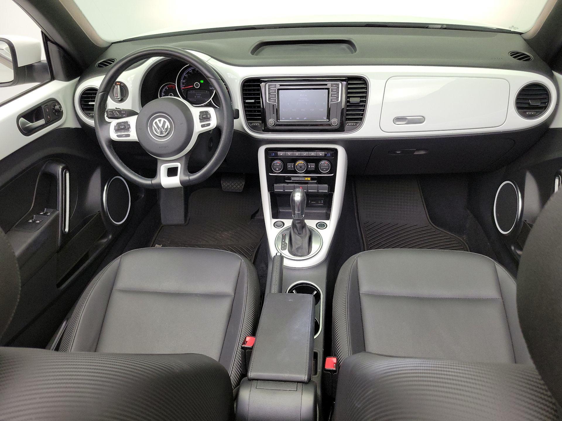 Thumbnail: 2019 Volkswagen Beetle - 9