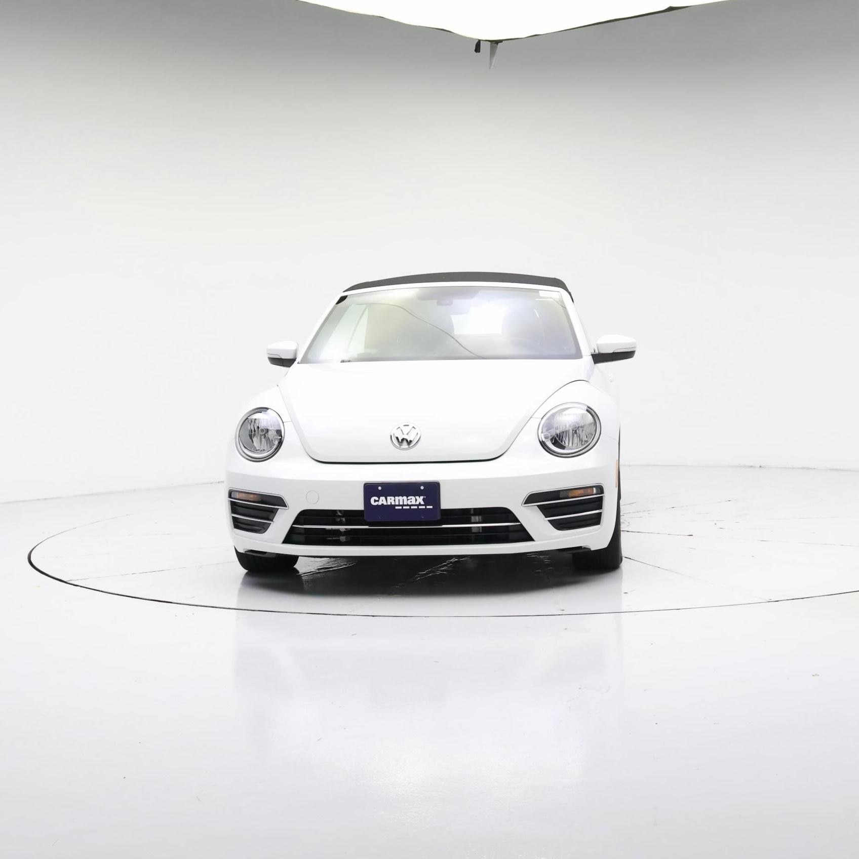 Thumbnail: 2019 Volkswagen Beetle - 5