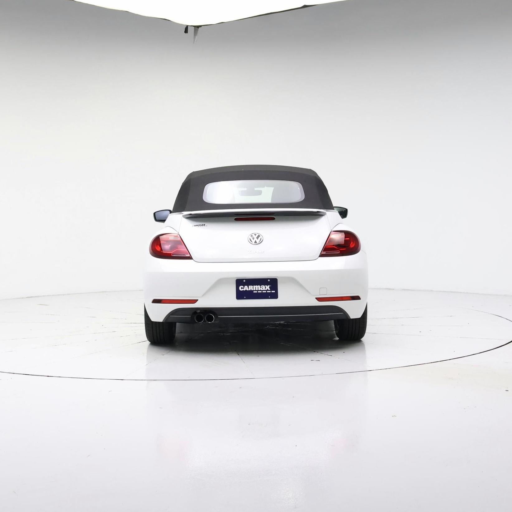 Thumbnail: 2019 Volkswagen Beetle - 6