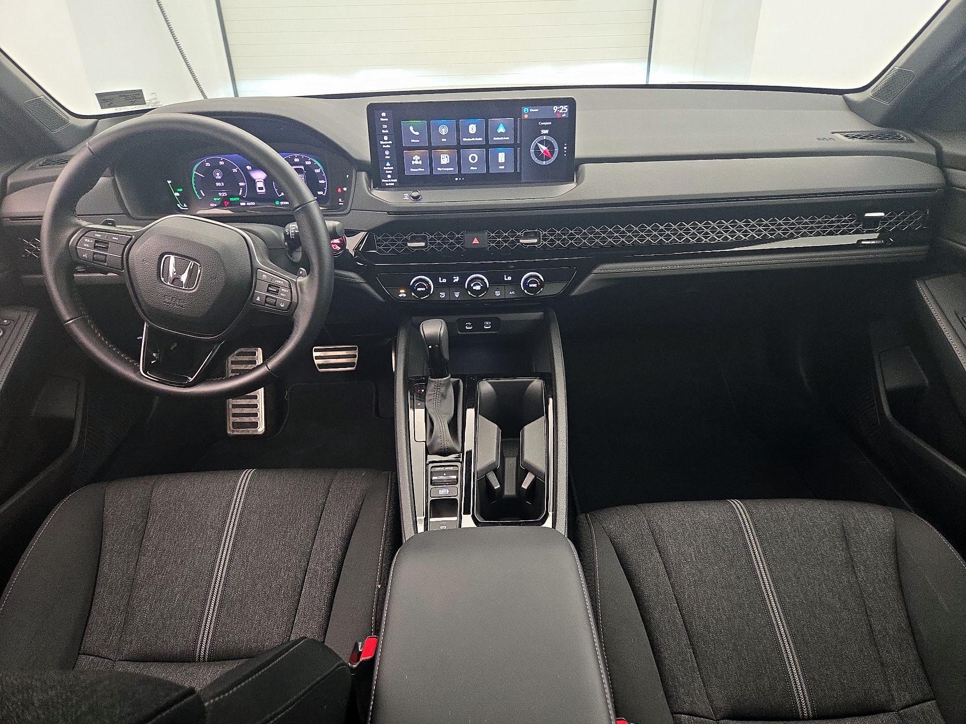 Thumbnail: 2024 Honda Accord - 9