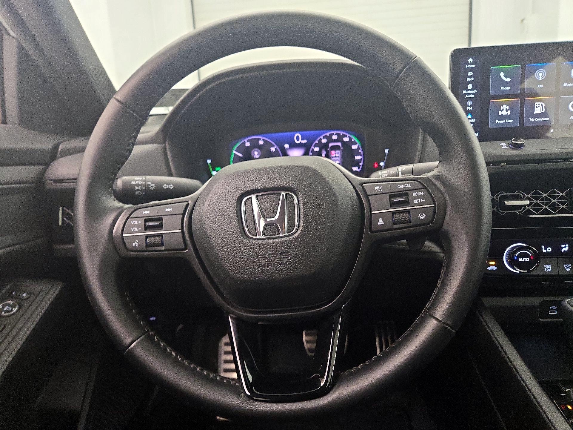 Thumbnail: 2024 Honda Accord - 10