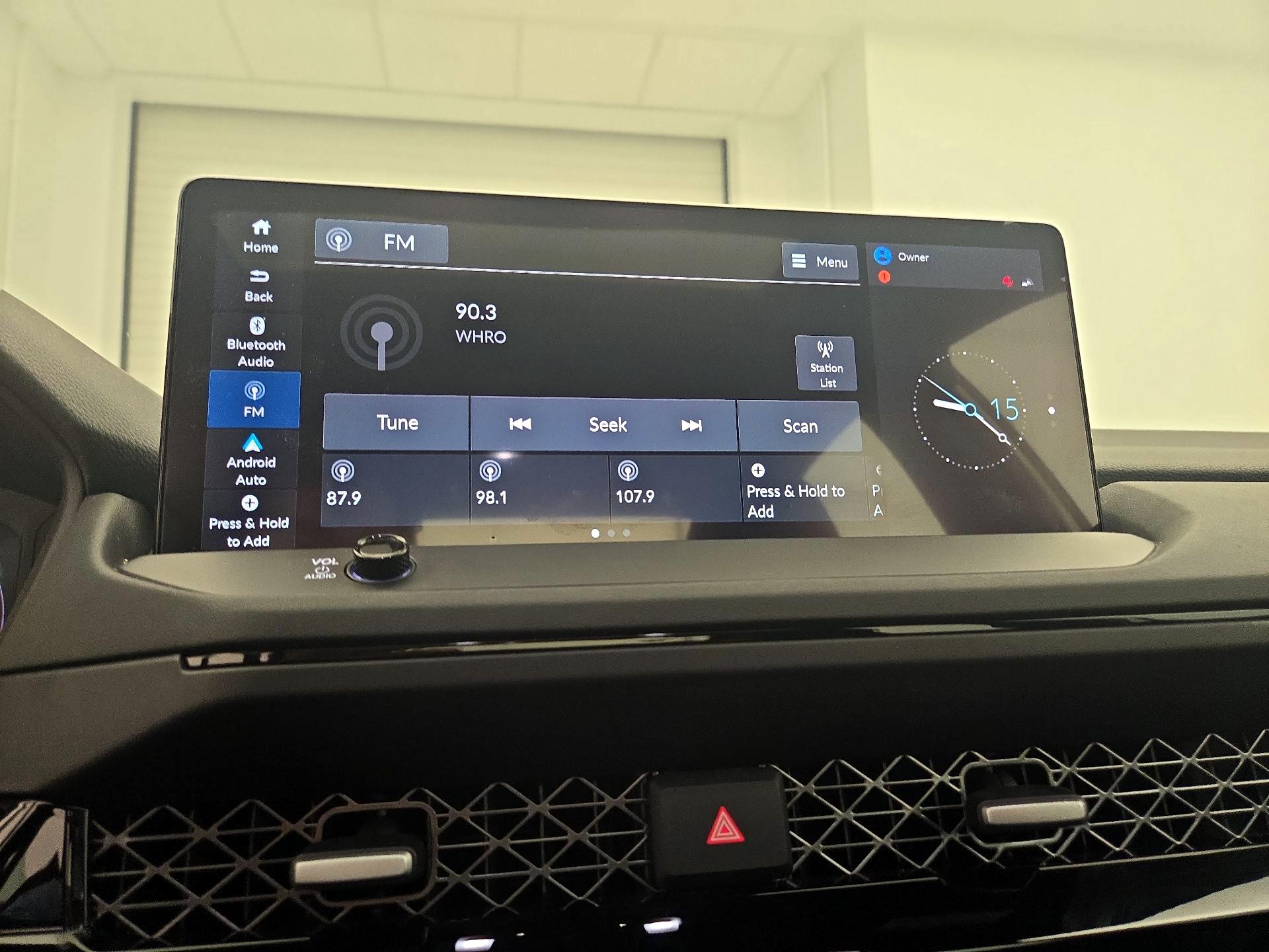 Thumbnail: 2024 Honda Accord - 14