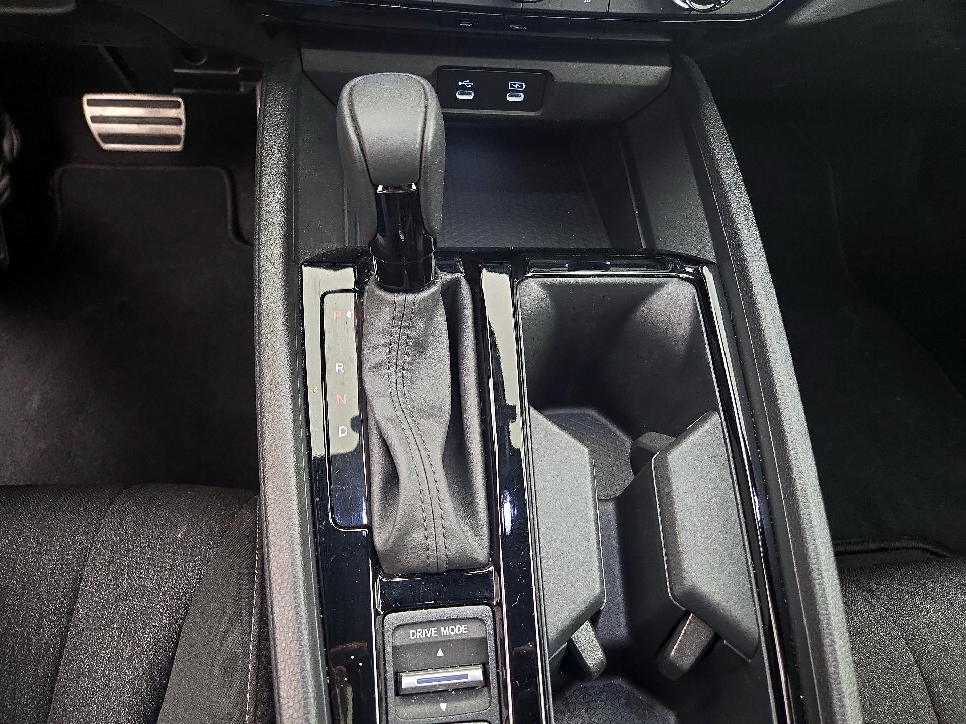 Thumbnail: 2024 Honda Accord - 16