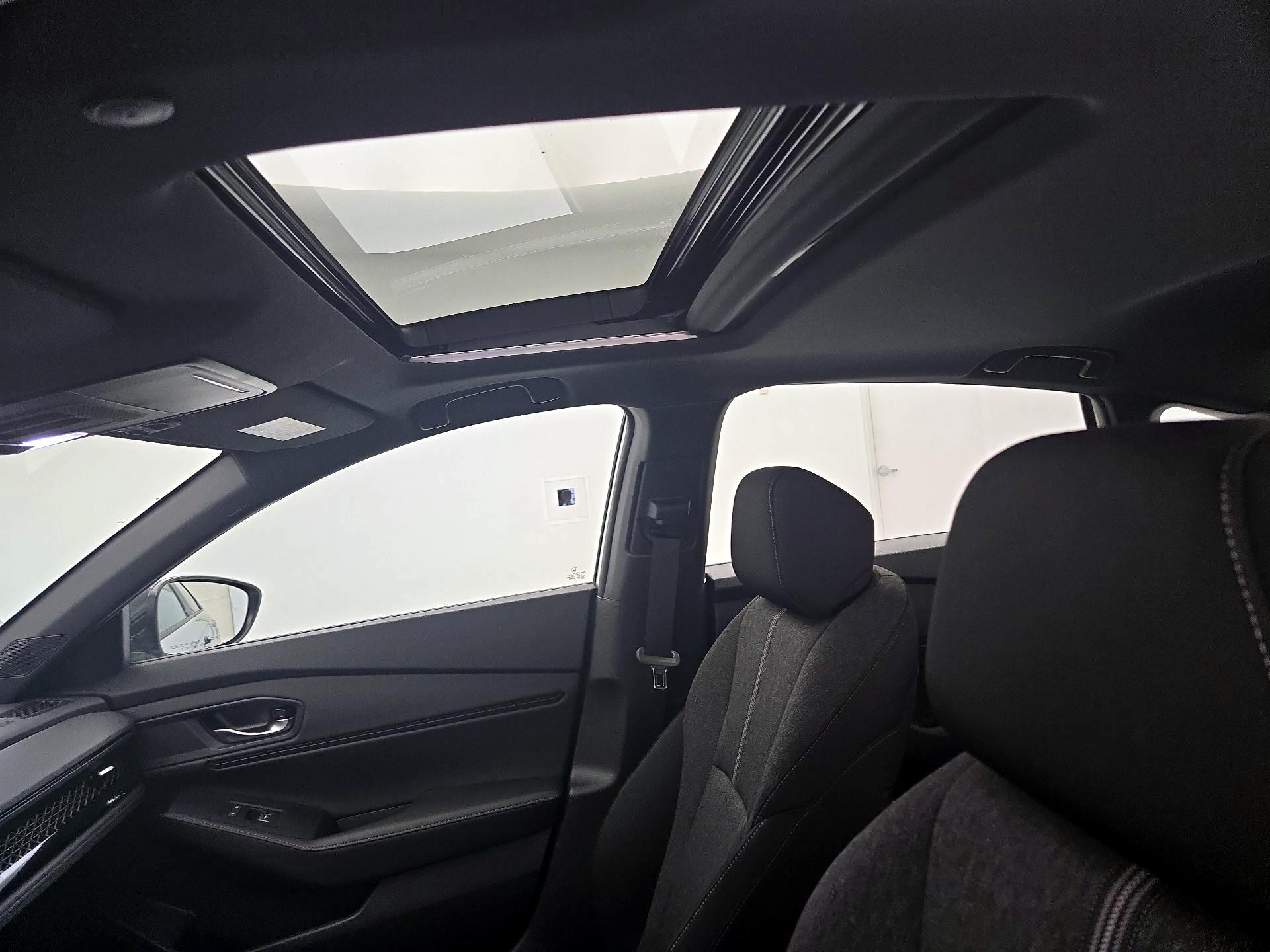 Thumbnail: 2024 Honda Accord - 18