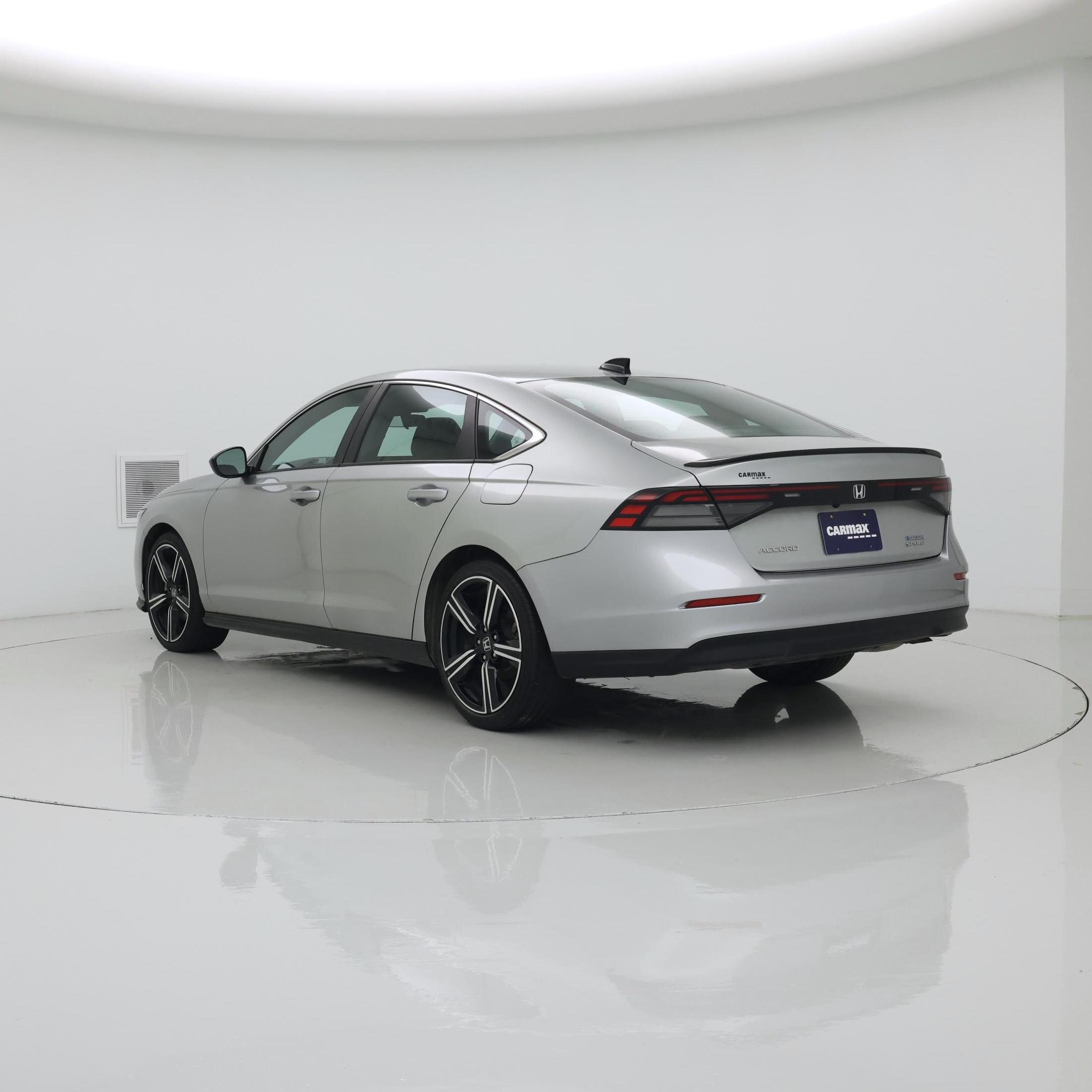 Thumbnail: 2024 Honda Accord - 2