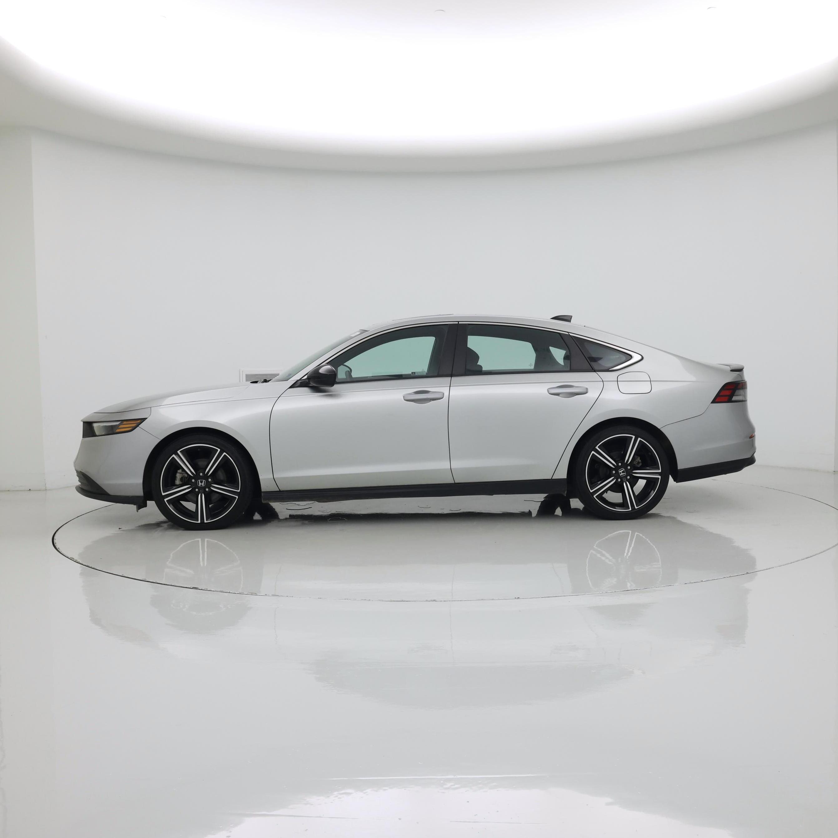 Thumbnail: 2024 Honda Accord - 3