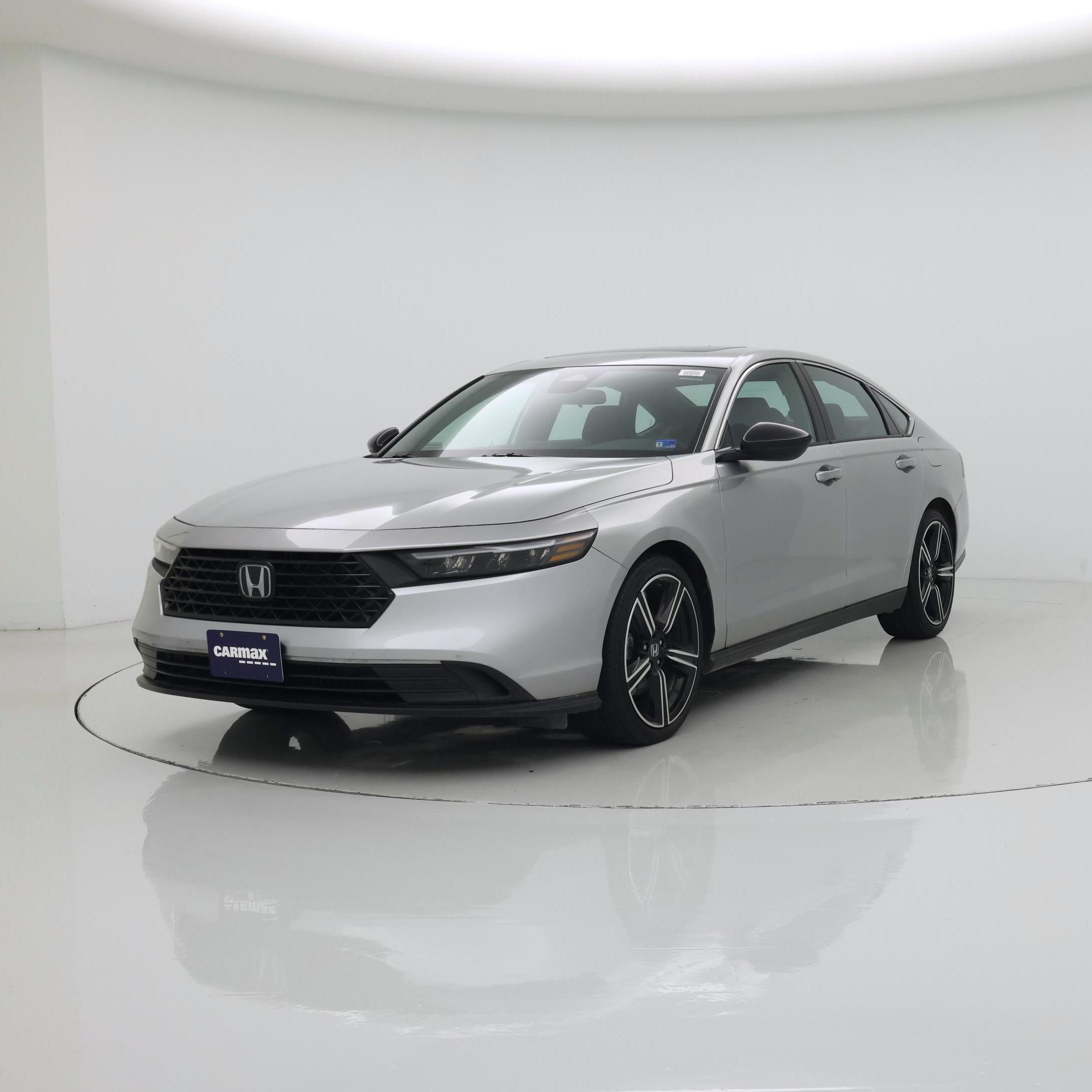 Thumbnail: 2024 Honda Accord - 4