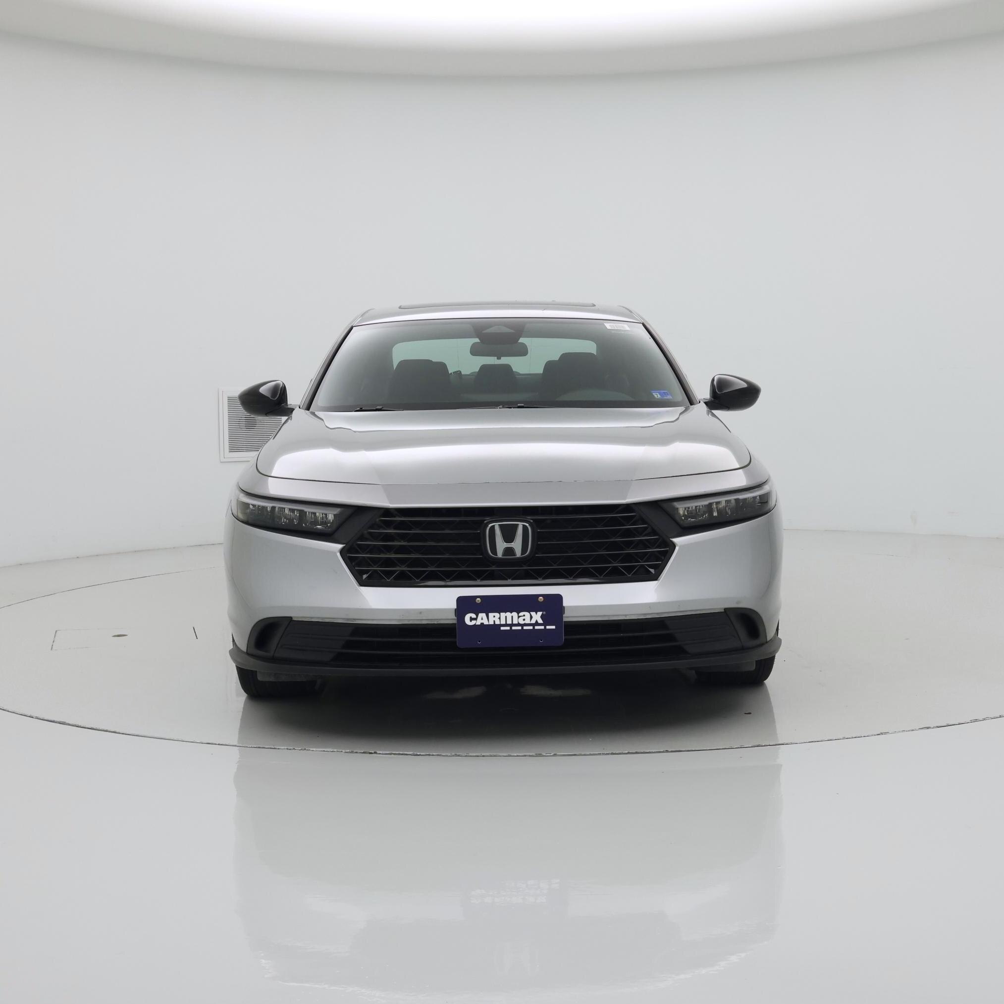 Thumbnail: 2024 Honda Accord - 5