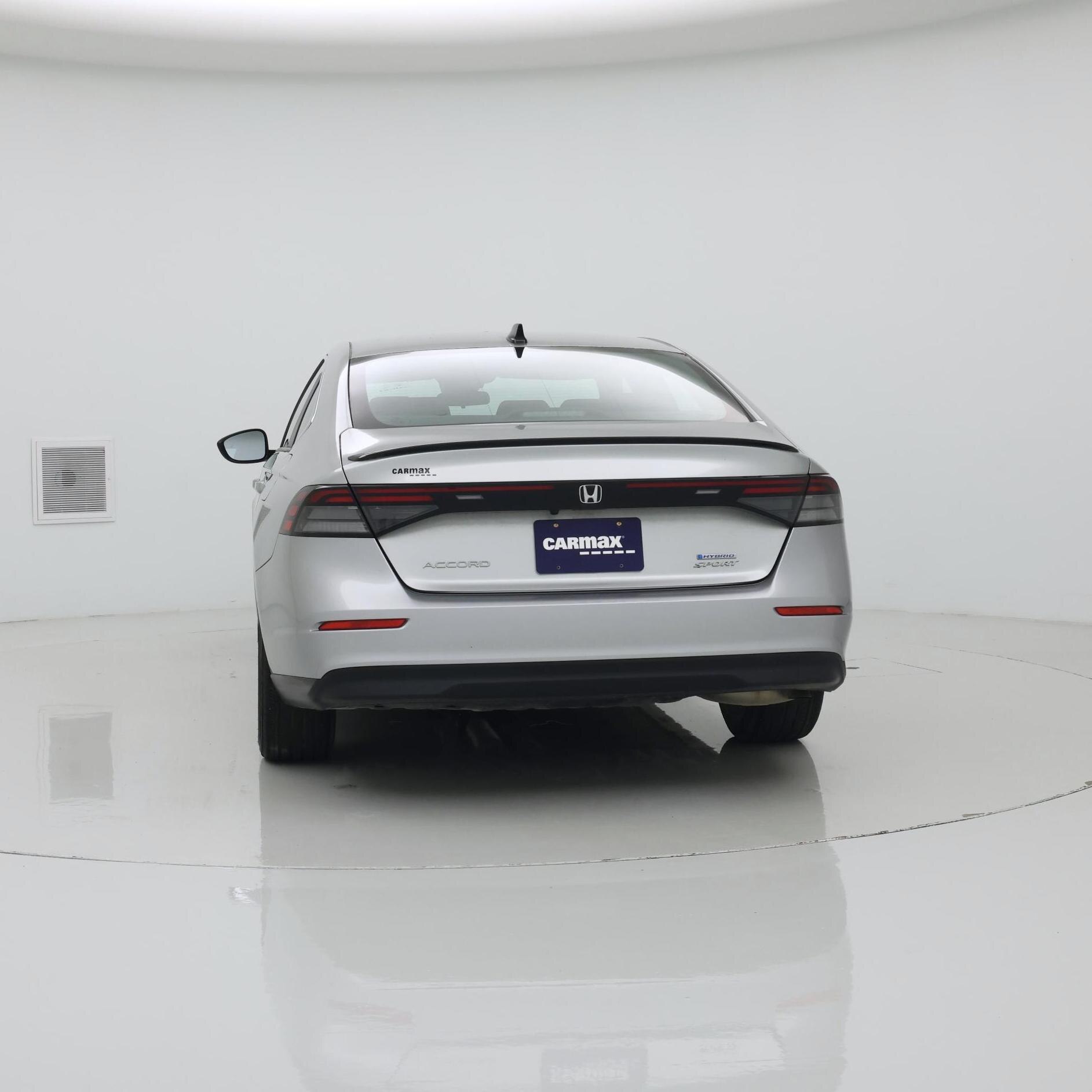 Thumbnail: 2024 Honda Accord - 6