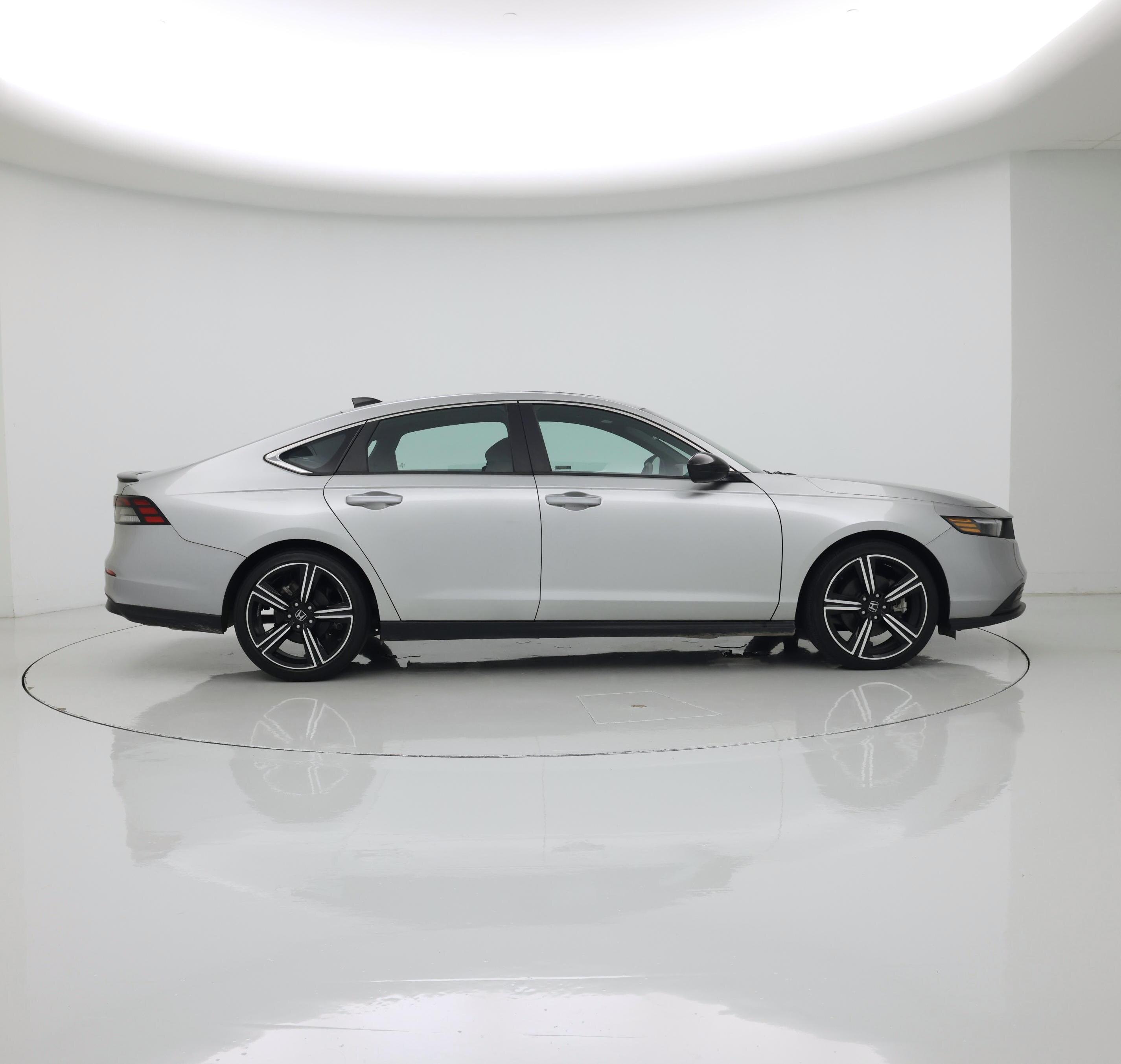 Thumbnail: 2024 Honda Accord - 7