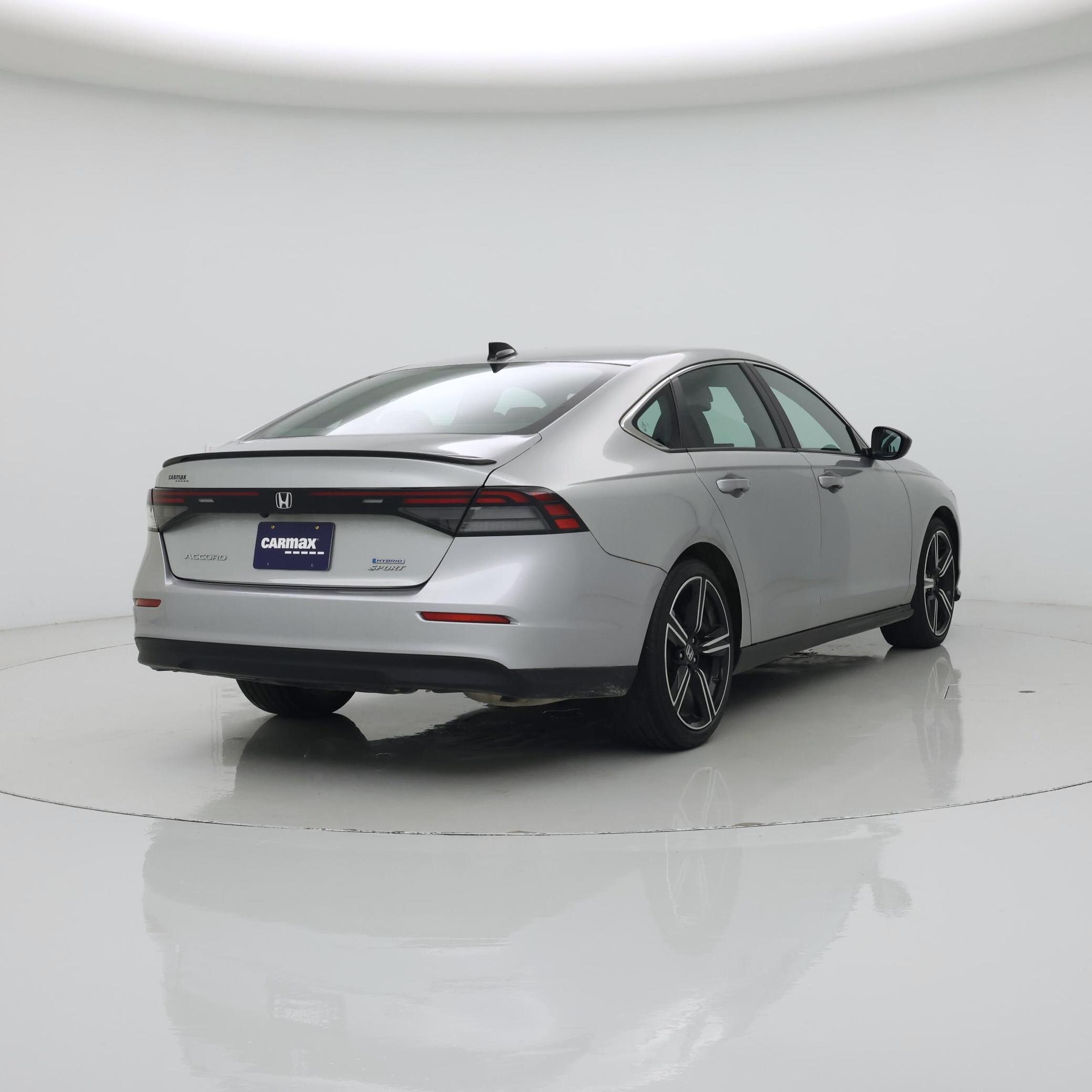 Thumbnail: 2024 Honda Accord - 8