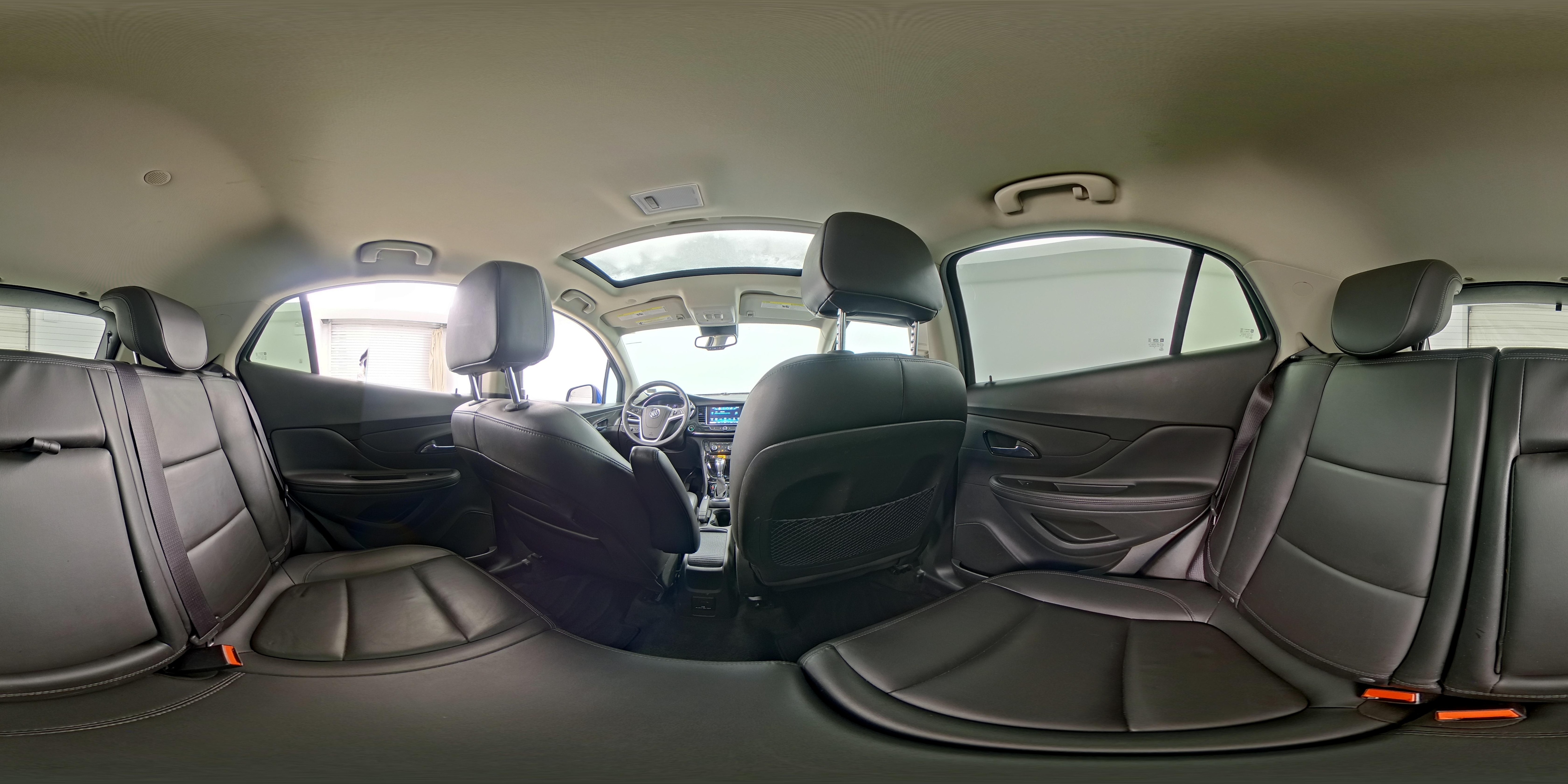 2018 Buick Encore Essence - Photo 27