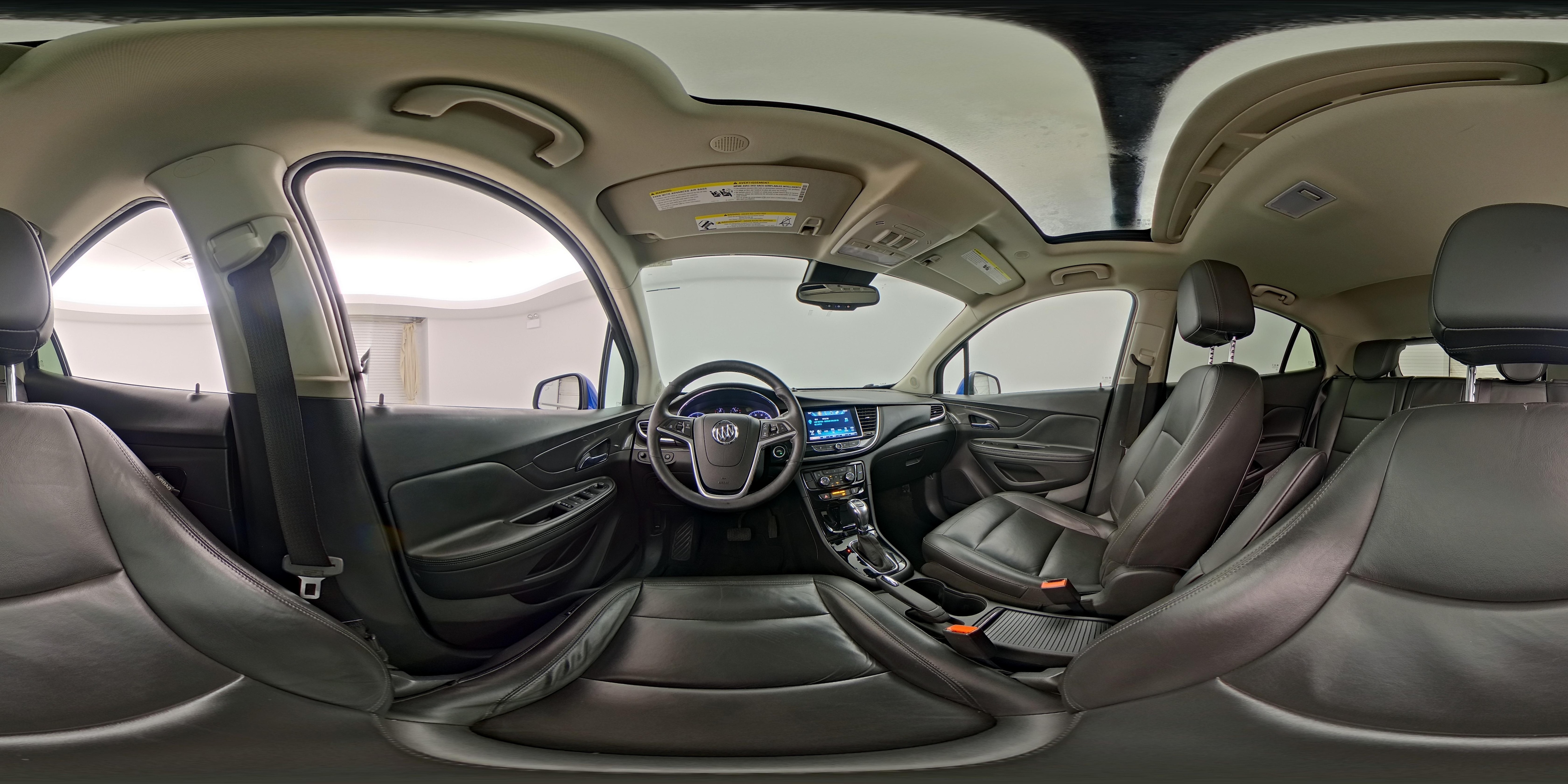 2018 Buick Encore Essence - Photo 28