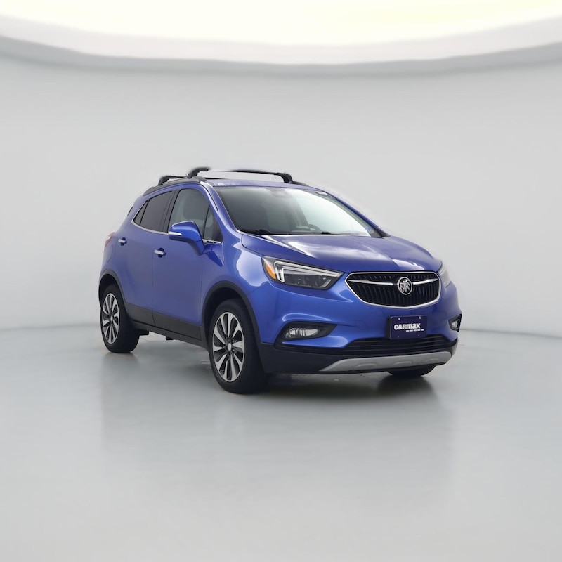 2018 Buick Encore Essence