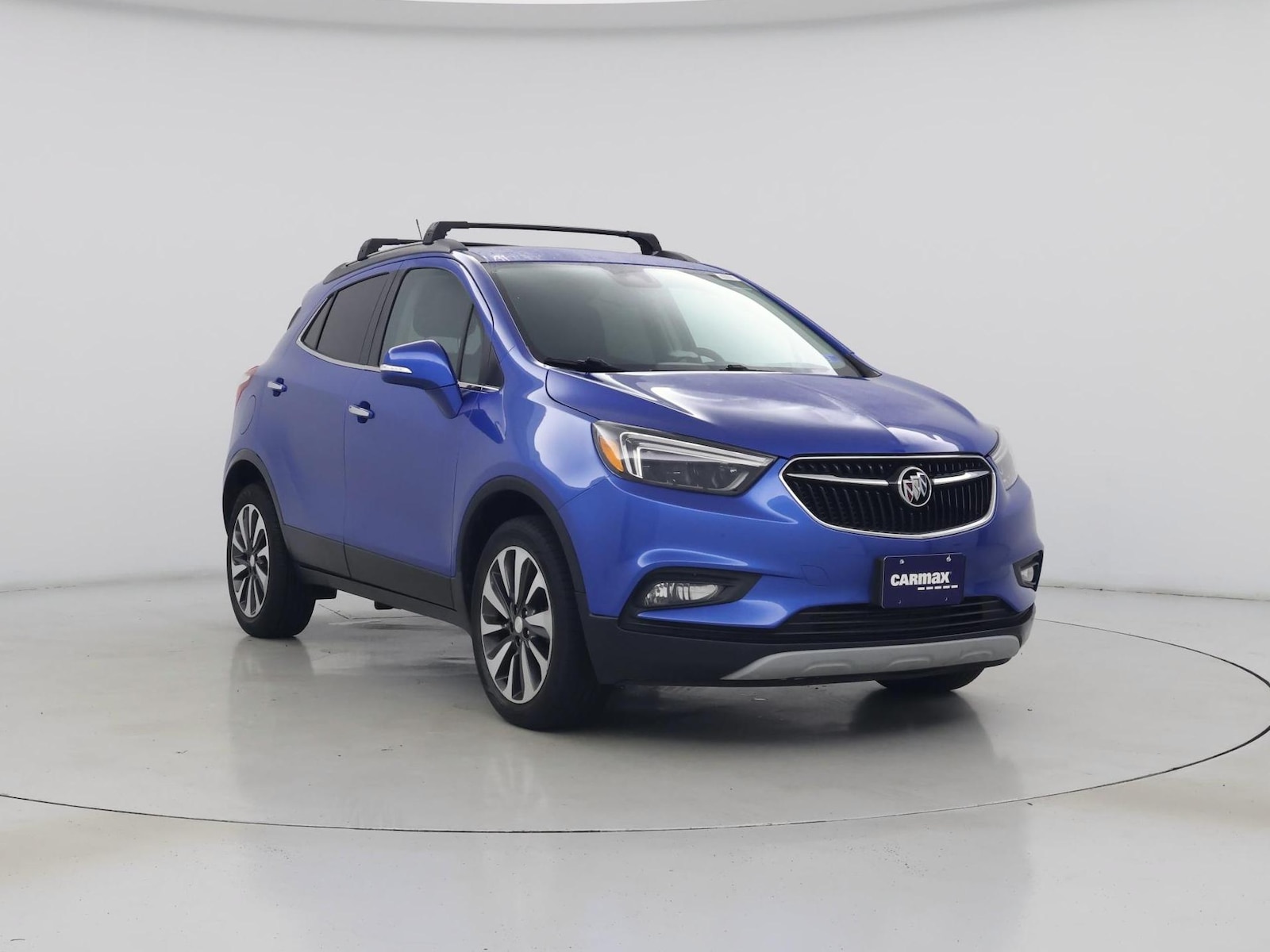 2018 Buick Encore Essence - Photo 2