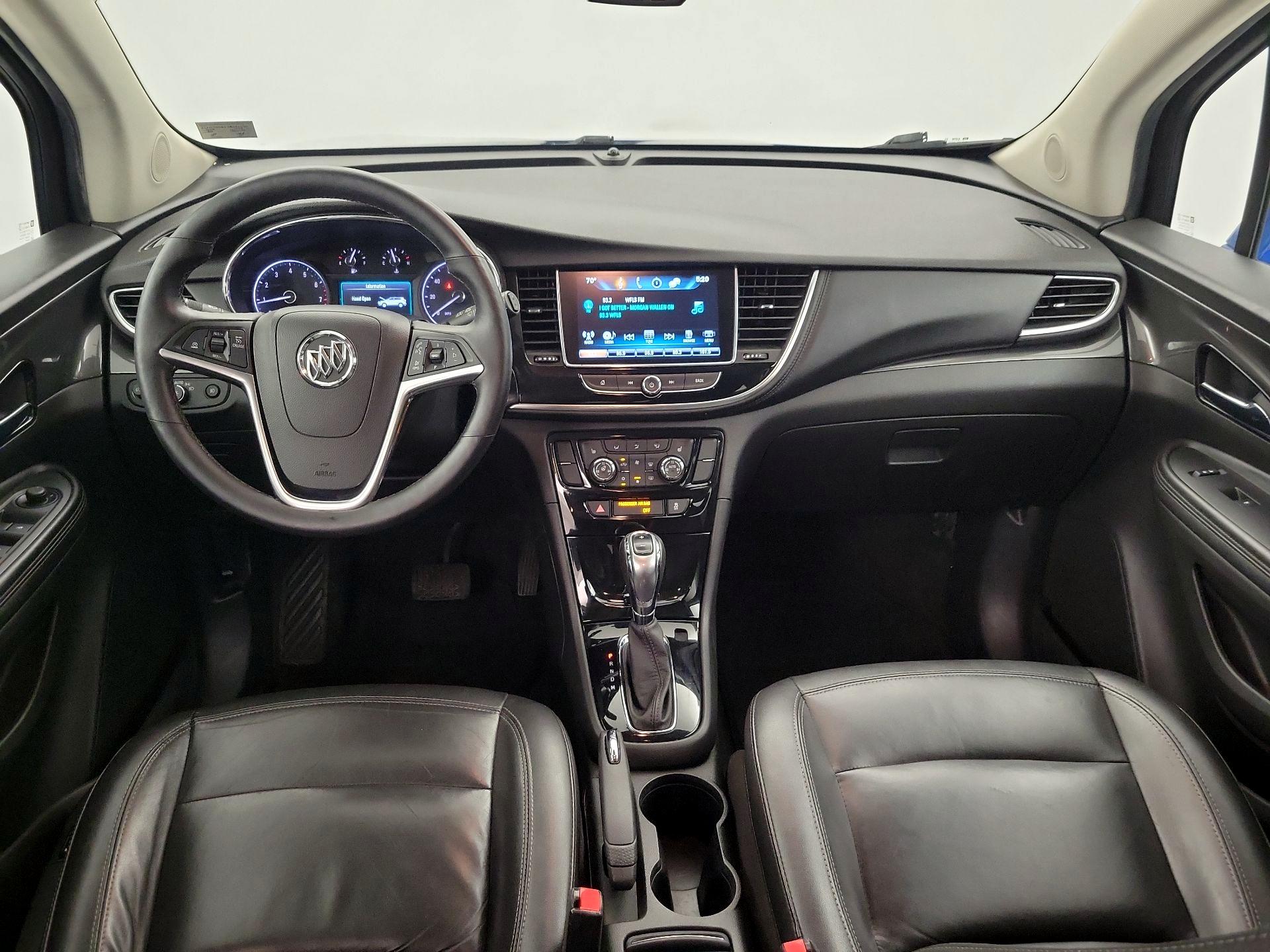 Thumbnail: 2018 Buick Encore - 9