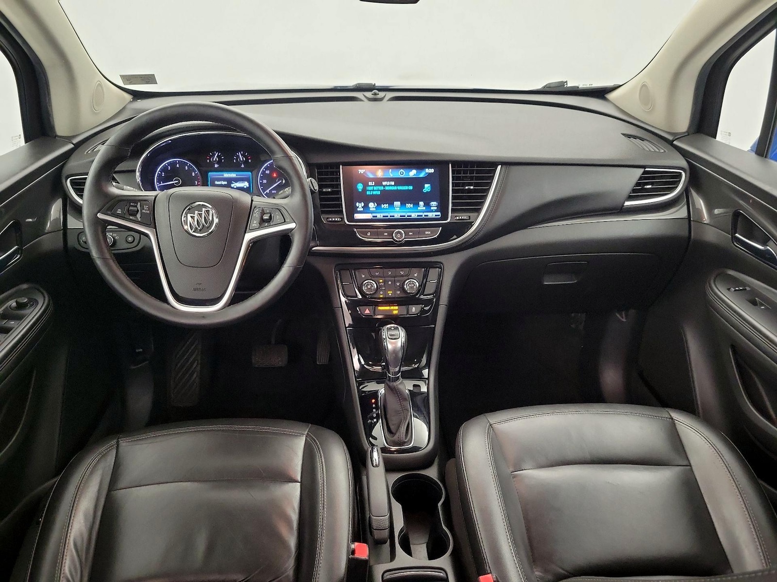2018 Buick Encore Essence - Photo 10