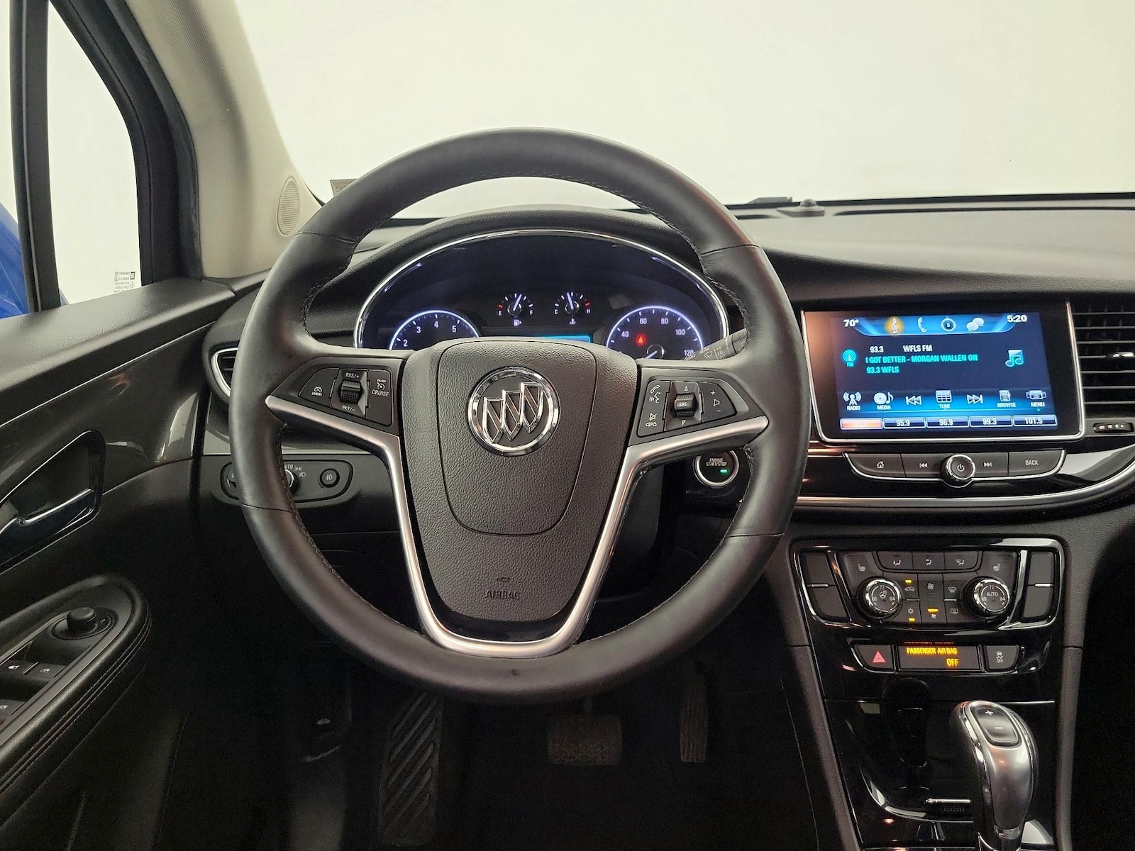 2018 Buick Encore Essence - Photo 11