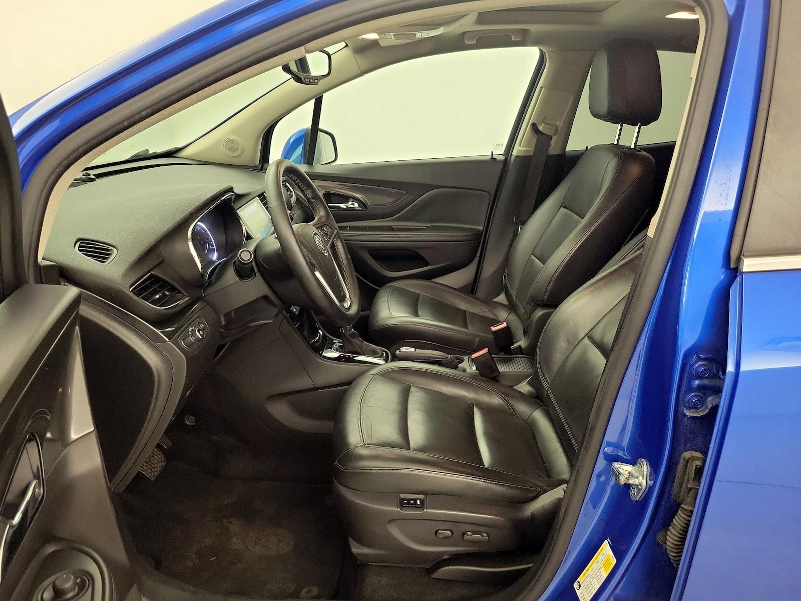 2018 Buick Encore Essence - Photo 12