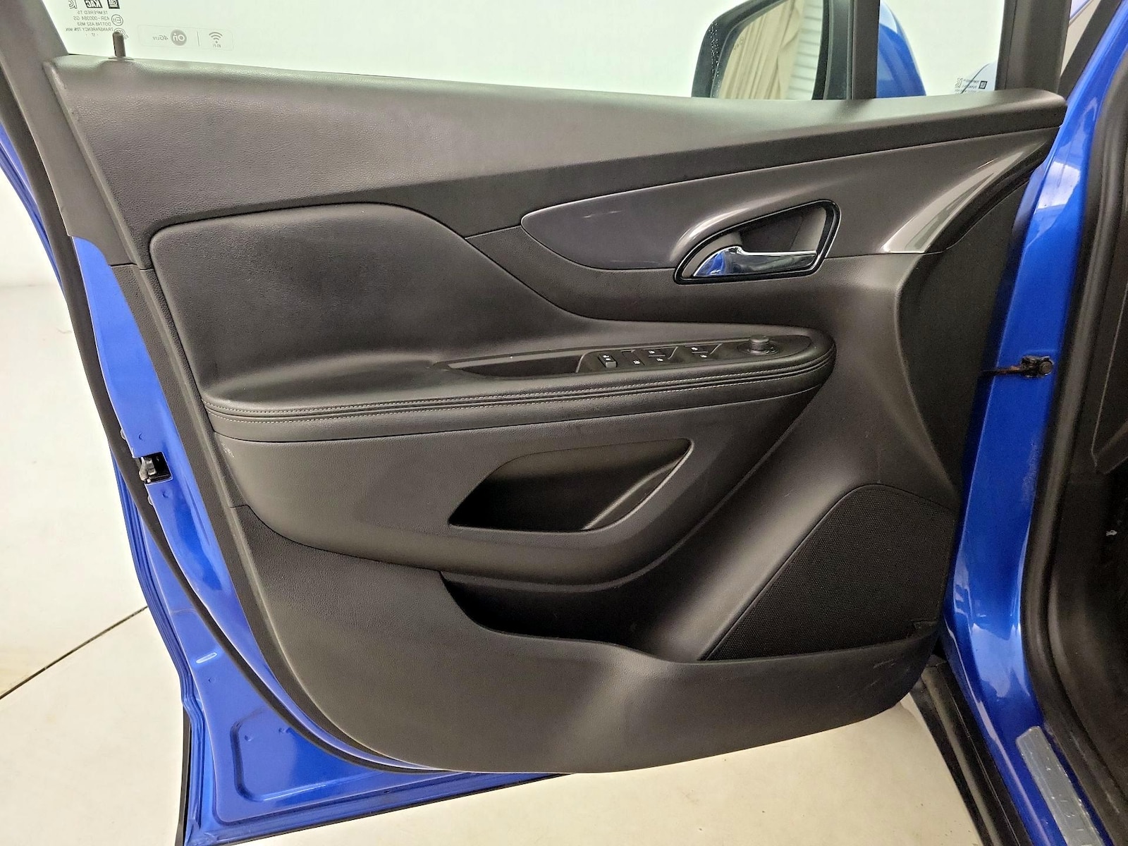 2018 Buick Encore Essence - Photo 13