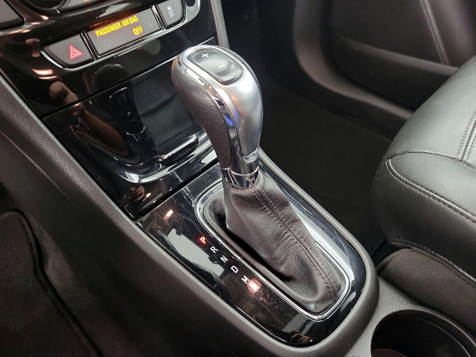 2018 Buick Encore Essence - Photo 18