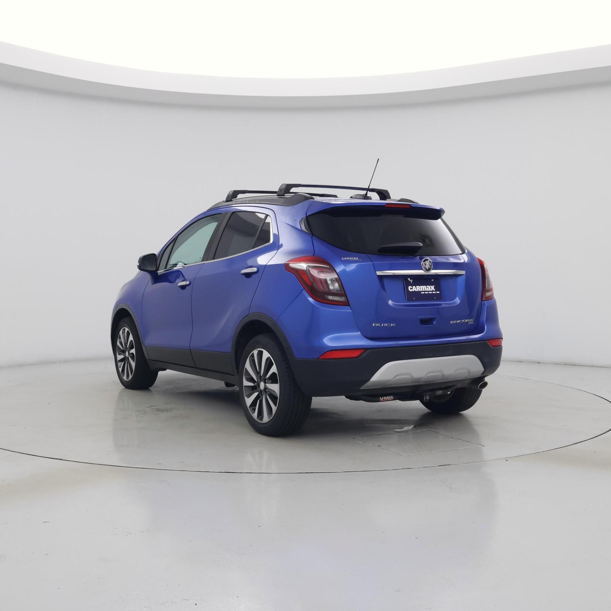 Thumbnail: 2018 Buick Encore - 2