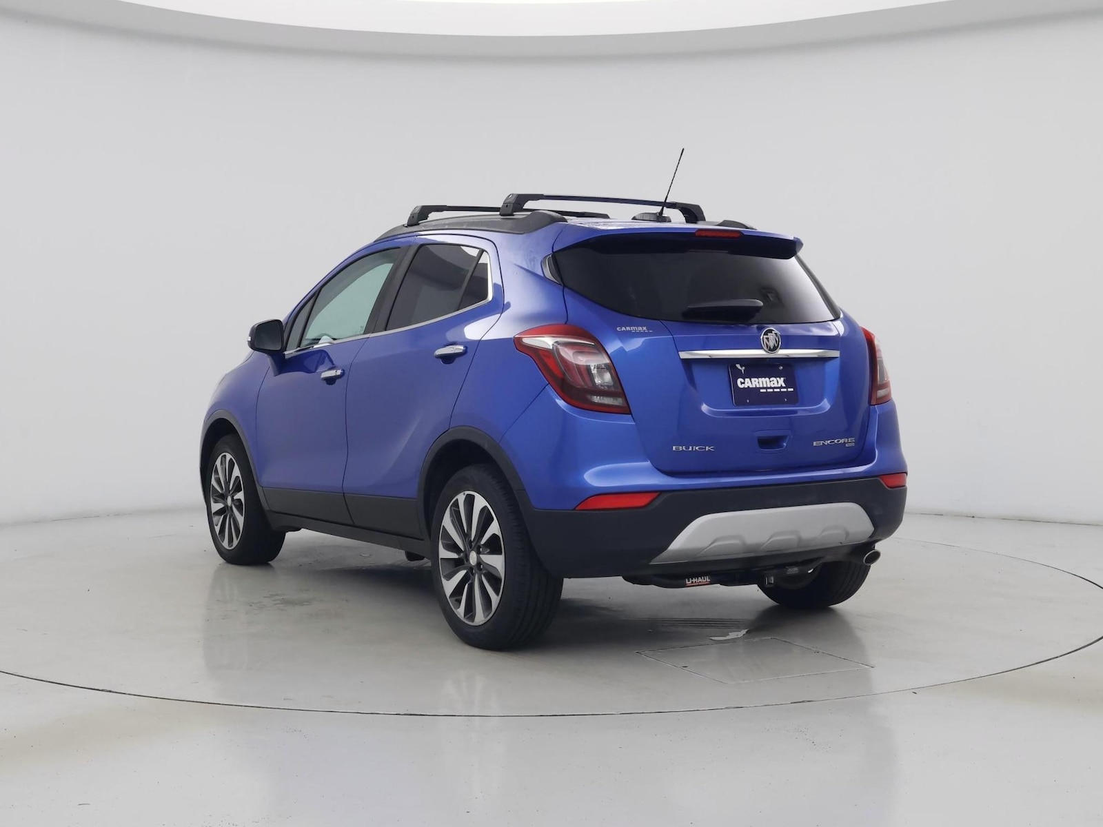 2018 Buick Encore Essence - Photo 3