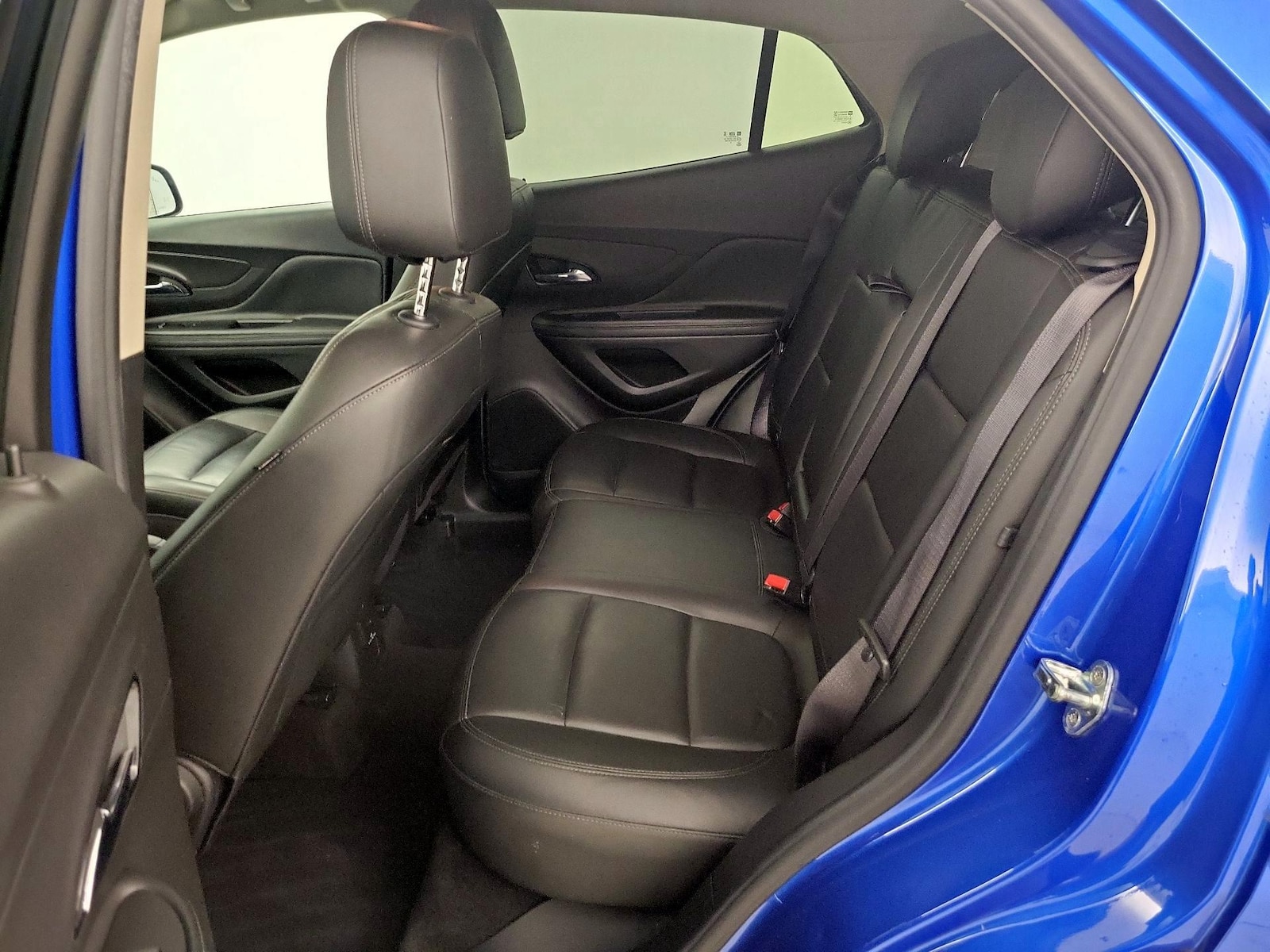 2018 Buick Encore Essence - Photo 21