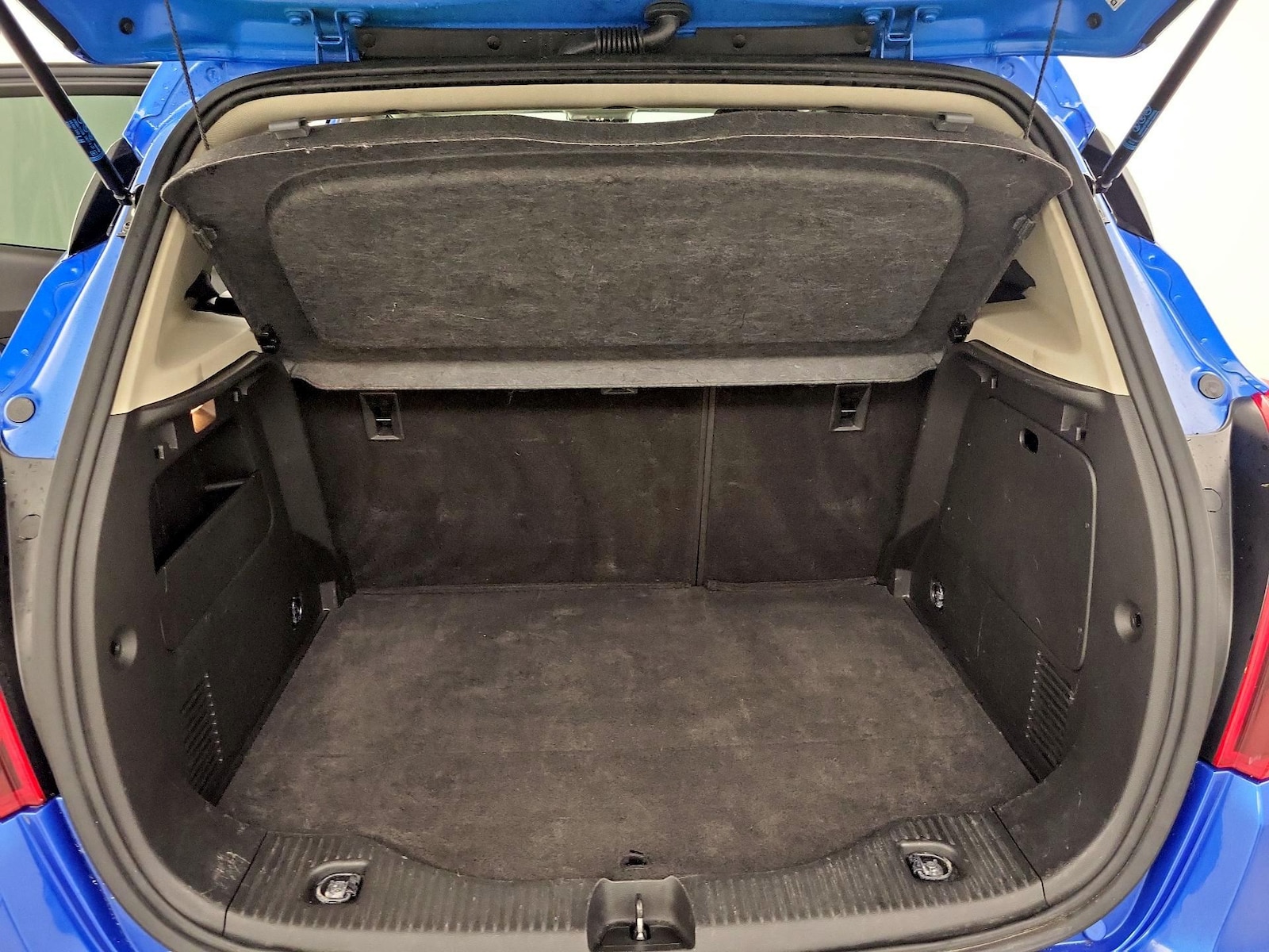 2018 Buick Encore Essence - Photo 22