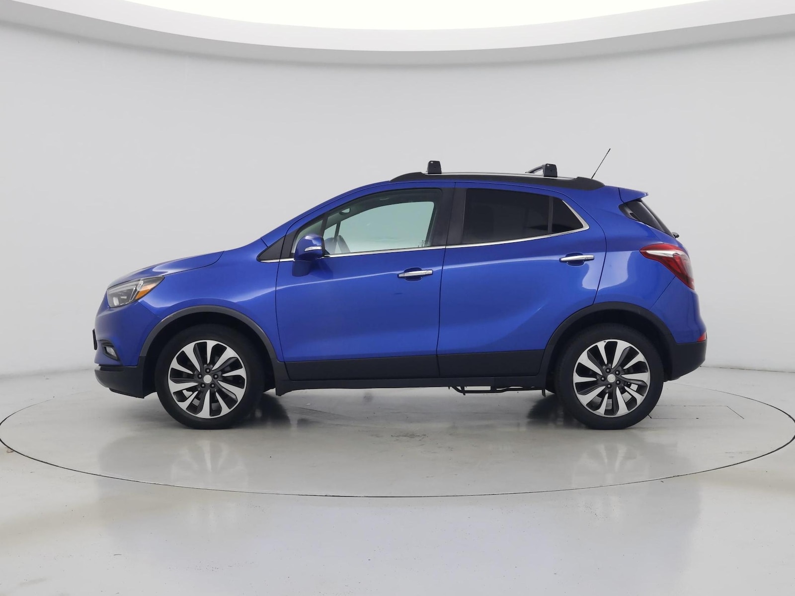 2018 Buick Encore Essence - Photo 4