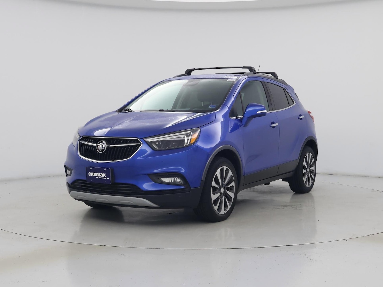 2018 Buick Encore Essence - Photo 5