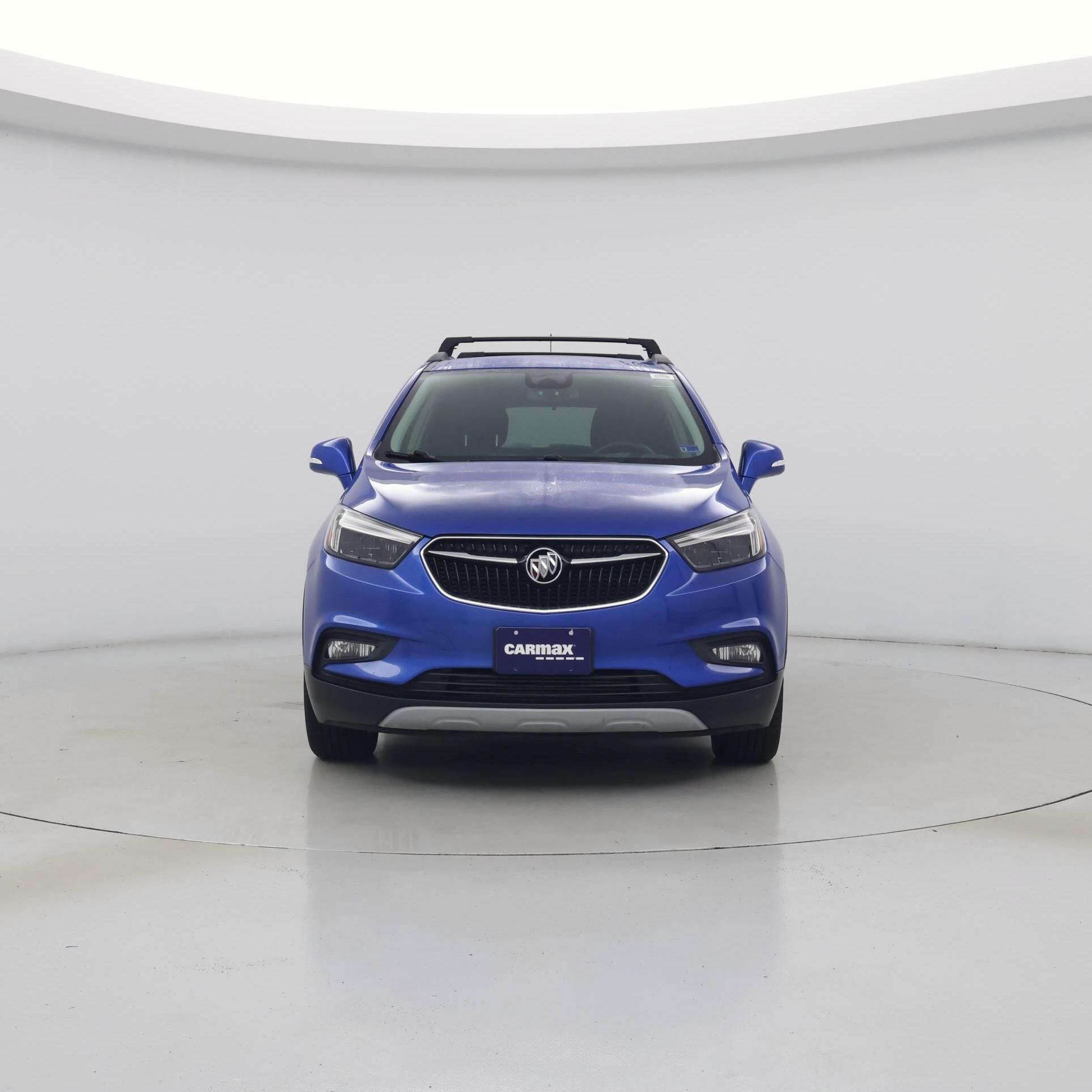 Thumbnail: 2018 Buick Encore - 5
