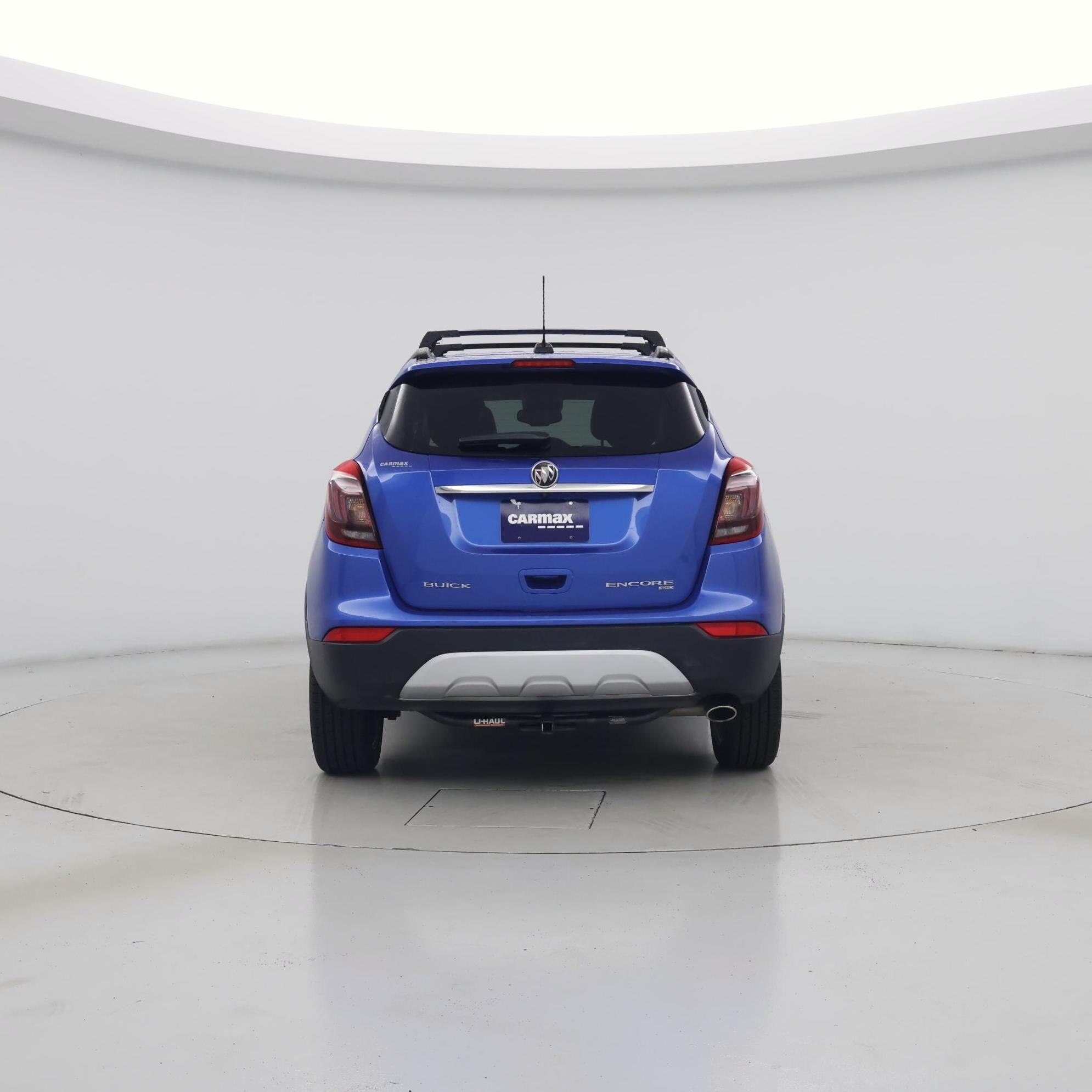Thumbnail: 2018 Buick Encore - 6