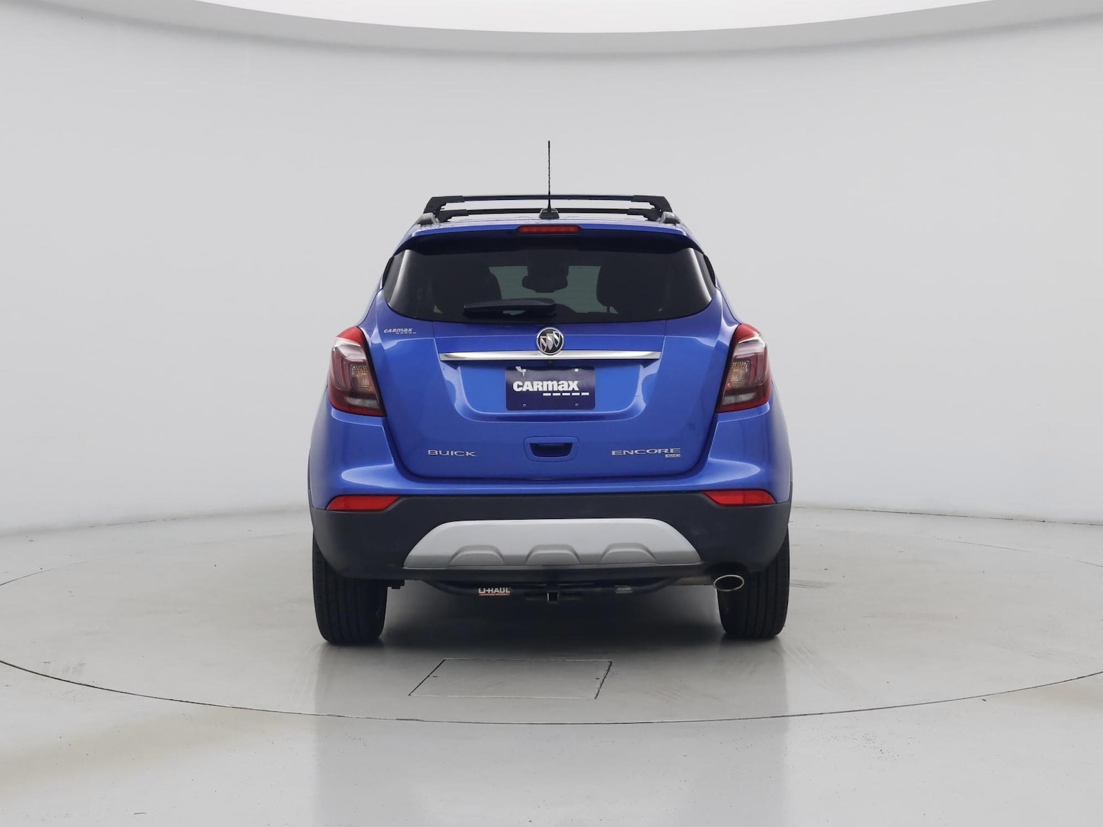 2018 Buick Encore Essence - Photo 7