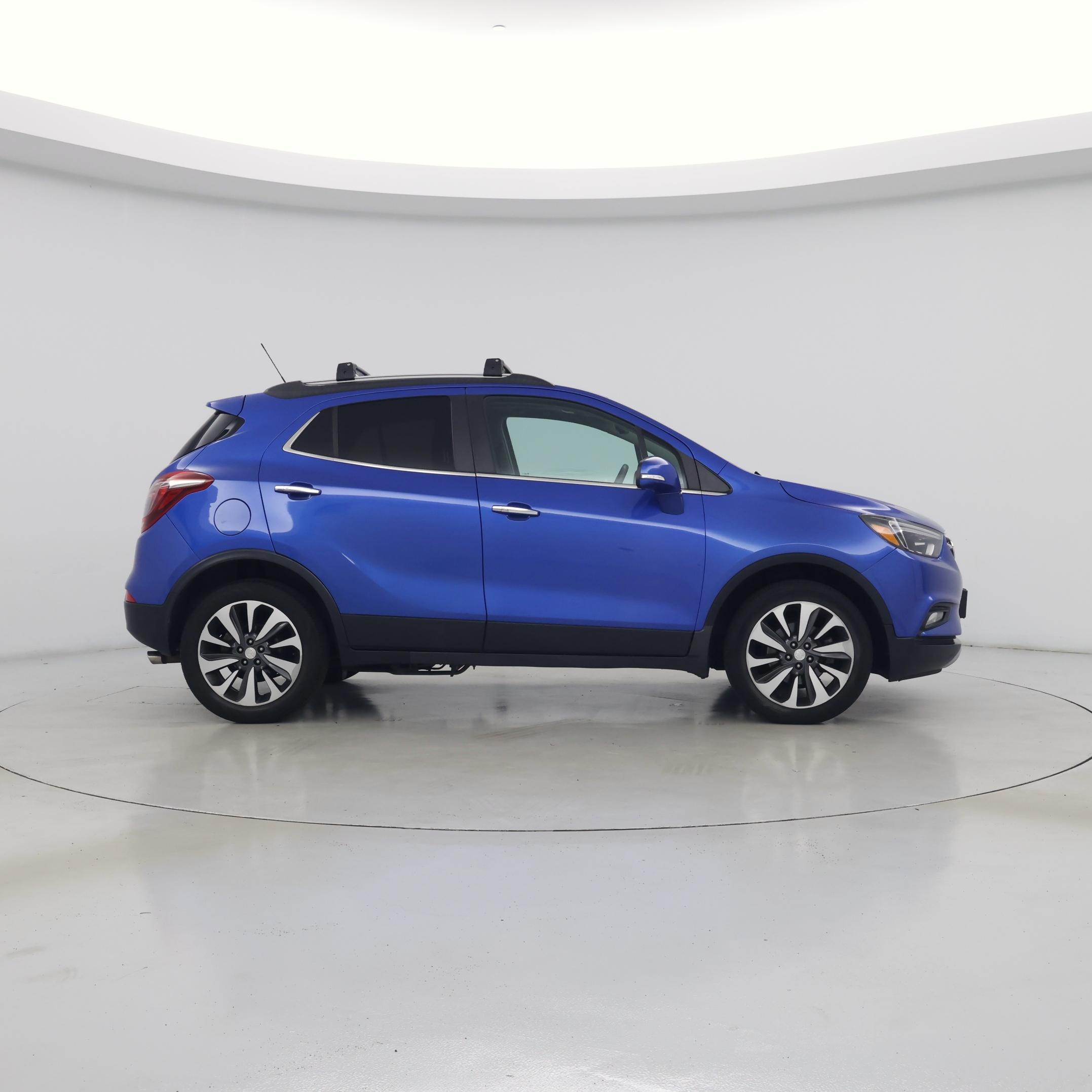 Thumbnail: 2018 Buick Encore - 7