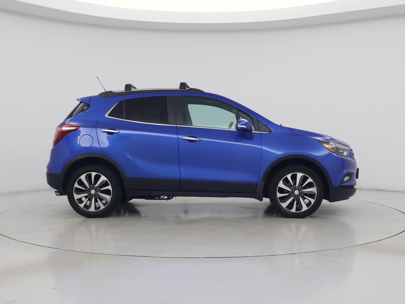 2018 Buick Encore Essence - Photo 8
