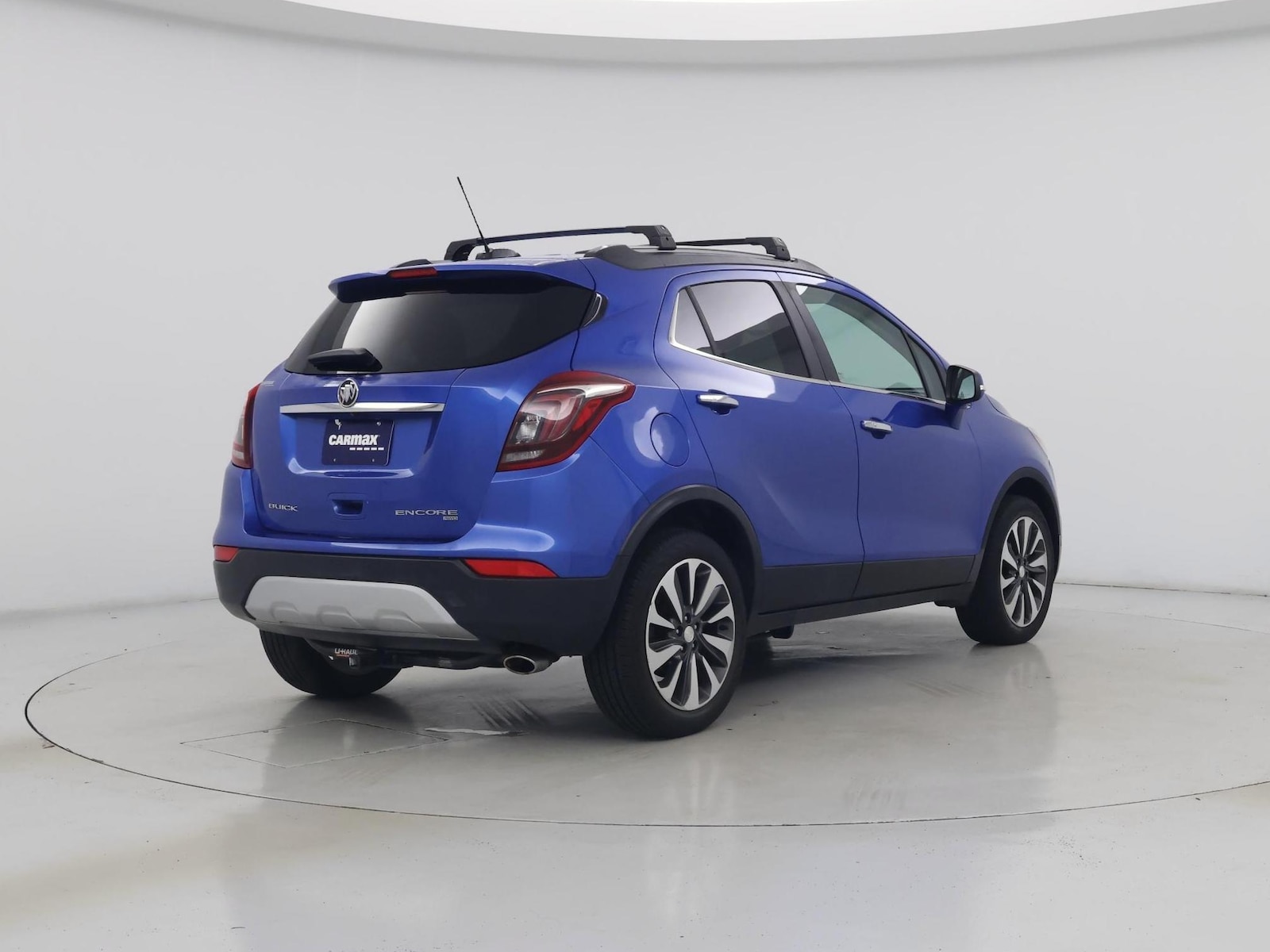 2018 Buick Encore Essence - Photo 9