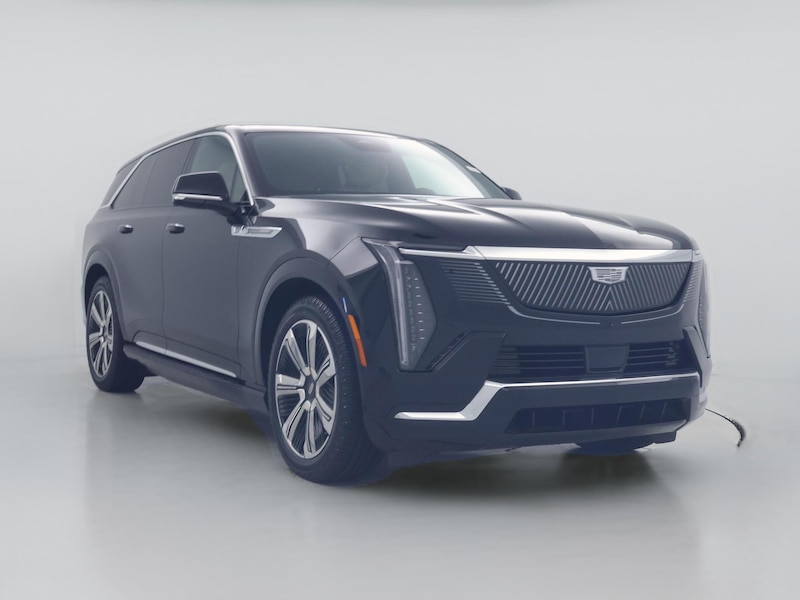 2025 Cadillac Escalade IQ Luxury 2 -
                  West Palm Beach, FL