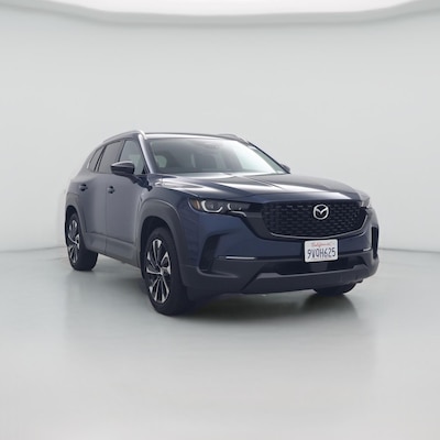 2025 Mazda CX-50 Hybrid Premium Plus