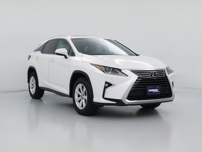 2019 Lexus RX 350
