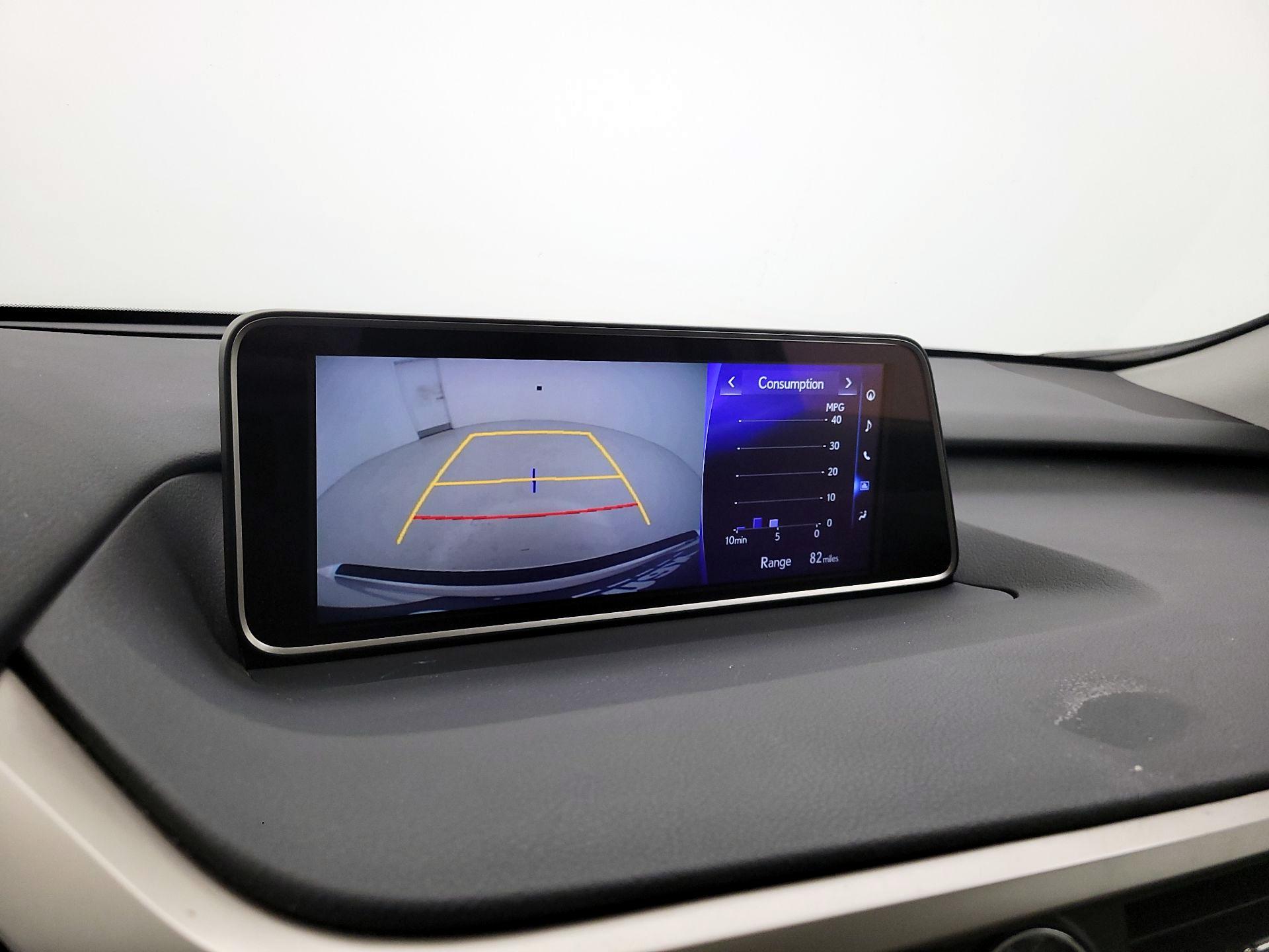 Thumbnail: 2019 Lexus RX - 15