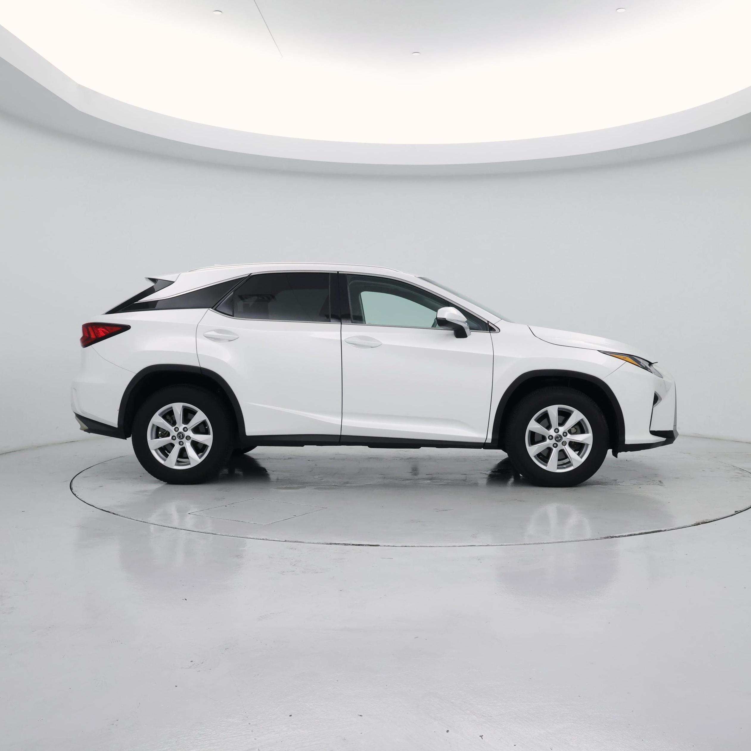 Thumbnail: 2019 Lexus RX - 7