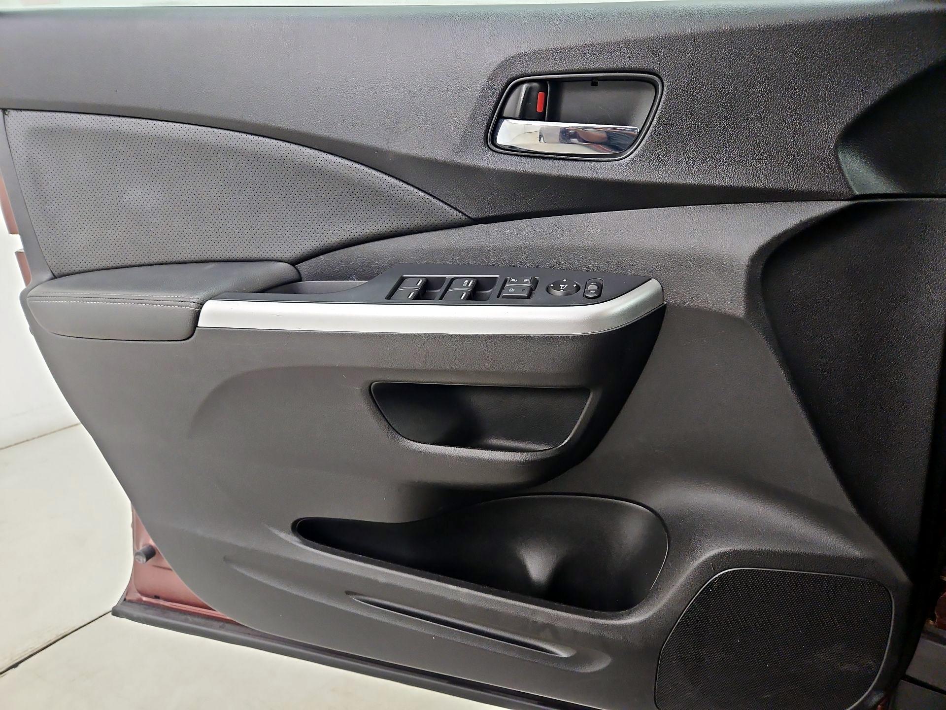 Thumbnail: 2015 Honda CR-V - 12