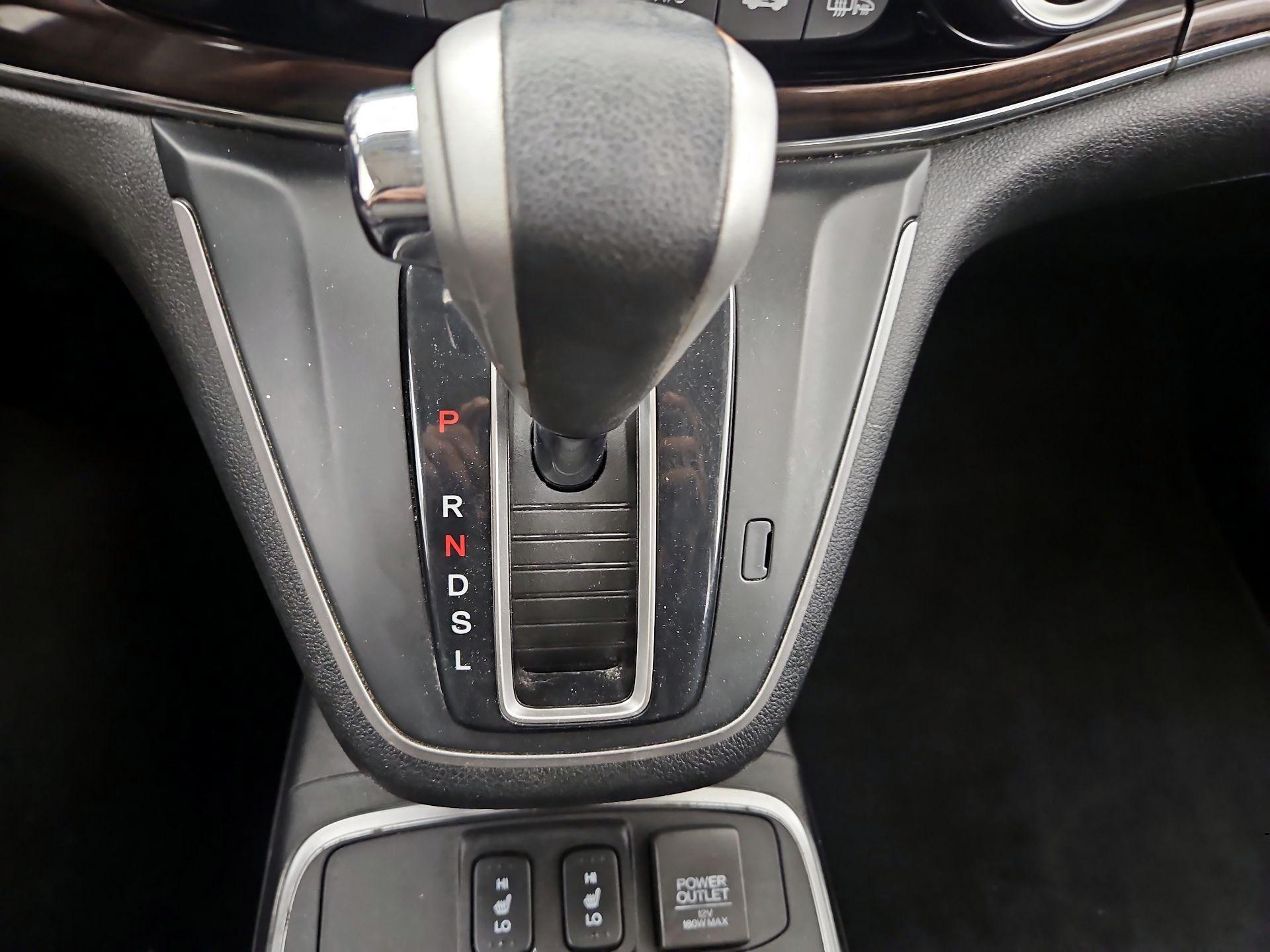 Thumbnail: 2015 Honda CR-V - 17